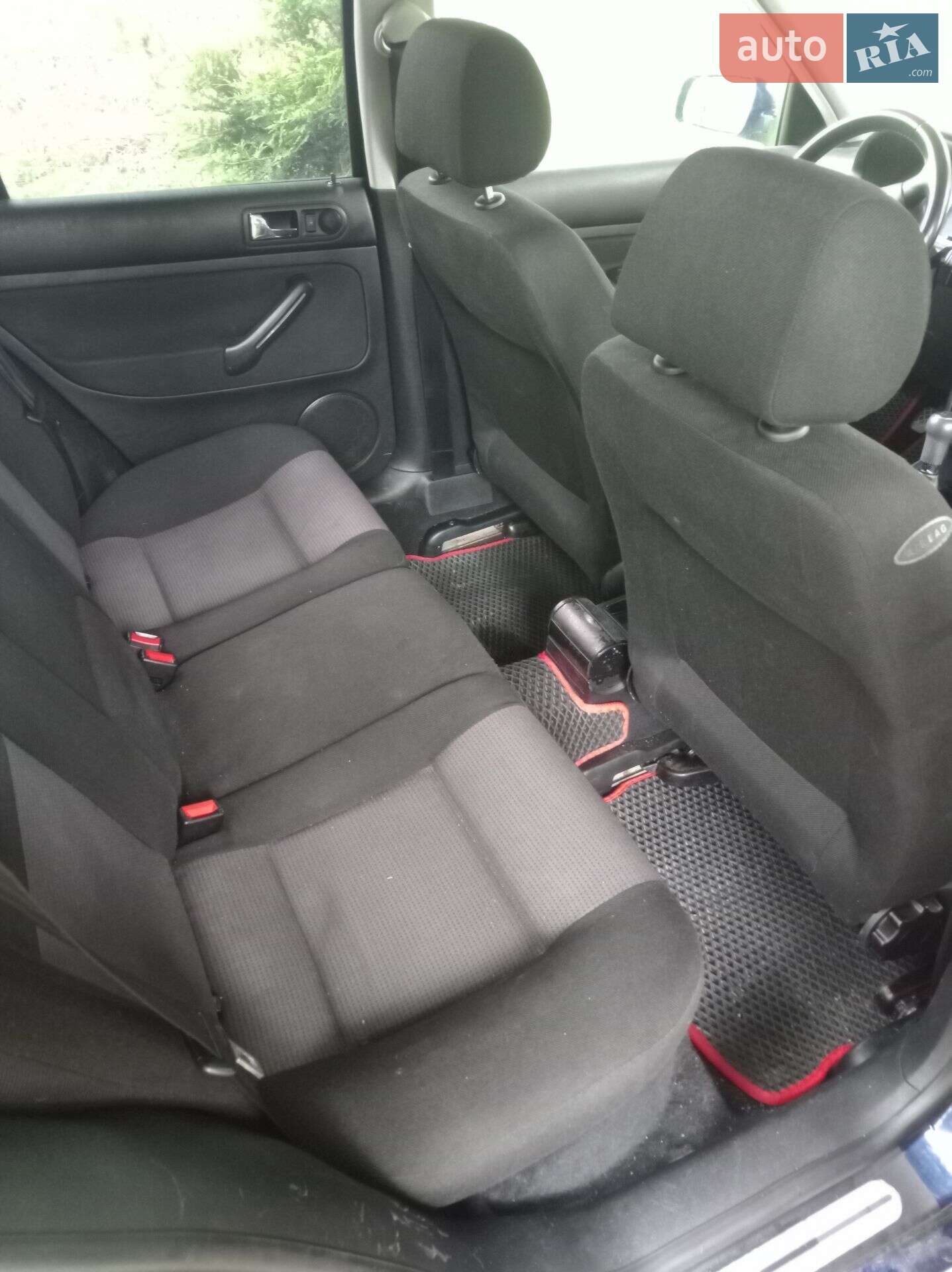 Volkswagen Golf 2001 VIN WVWZZZ1JZ1W212180 фото оголошення 15 з 19