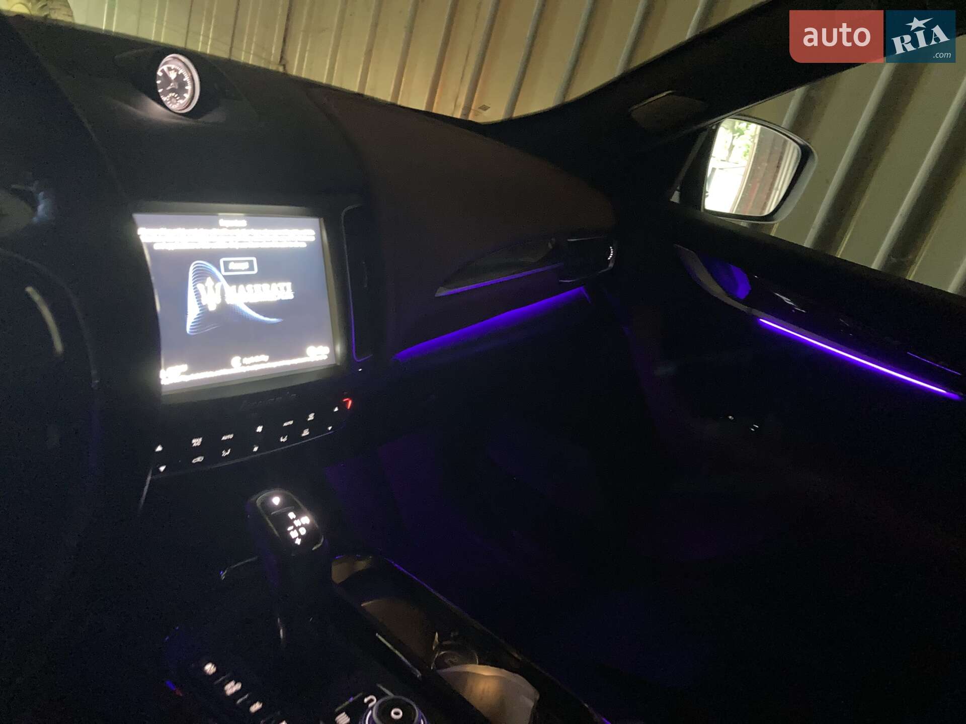 Maserati Levante 2019 VIN ZN661YUL3KX336714 фото оголошення 33 з 33
