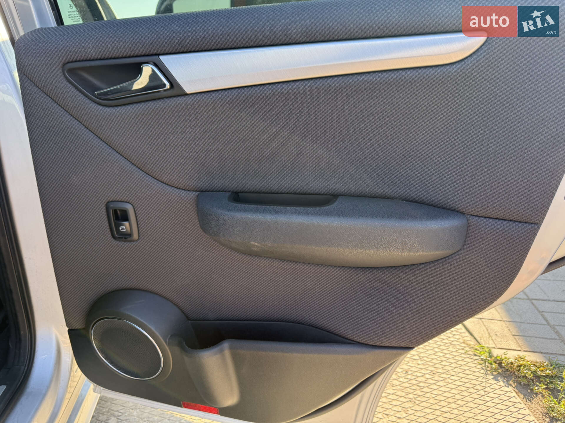 Mercedes-Benz A-Class 2008 VIN WDD1690071J659951 фото оголошення 7 з 16