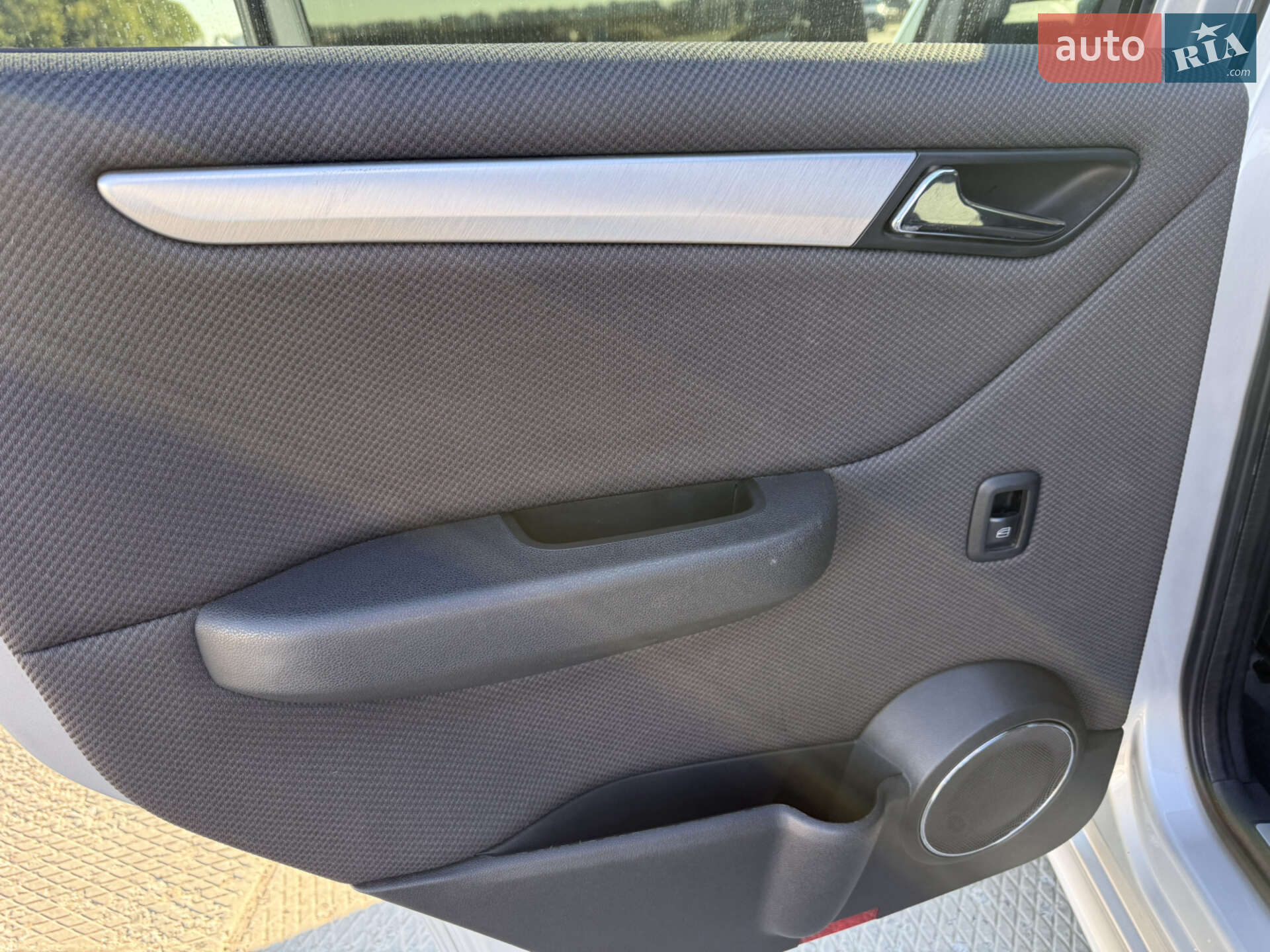 Mercedes-Benz A-Class 2008 VIN WDD1690071J659951 фото оголошення 10 з 16