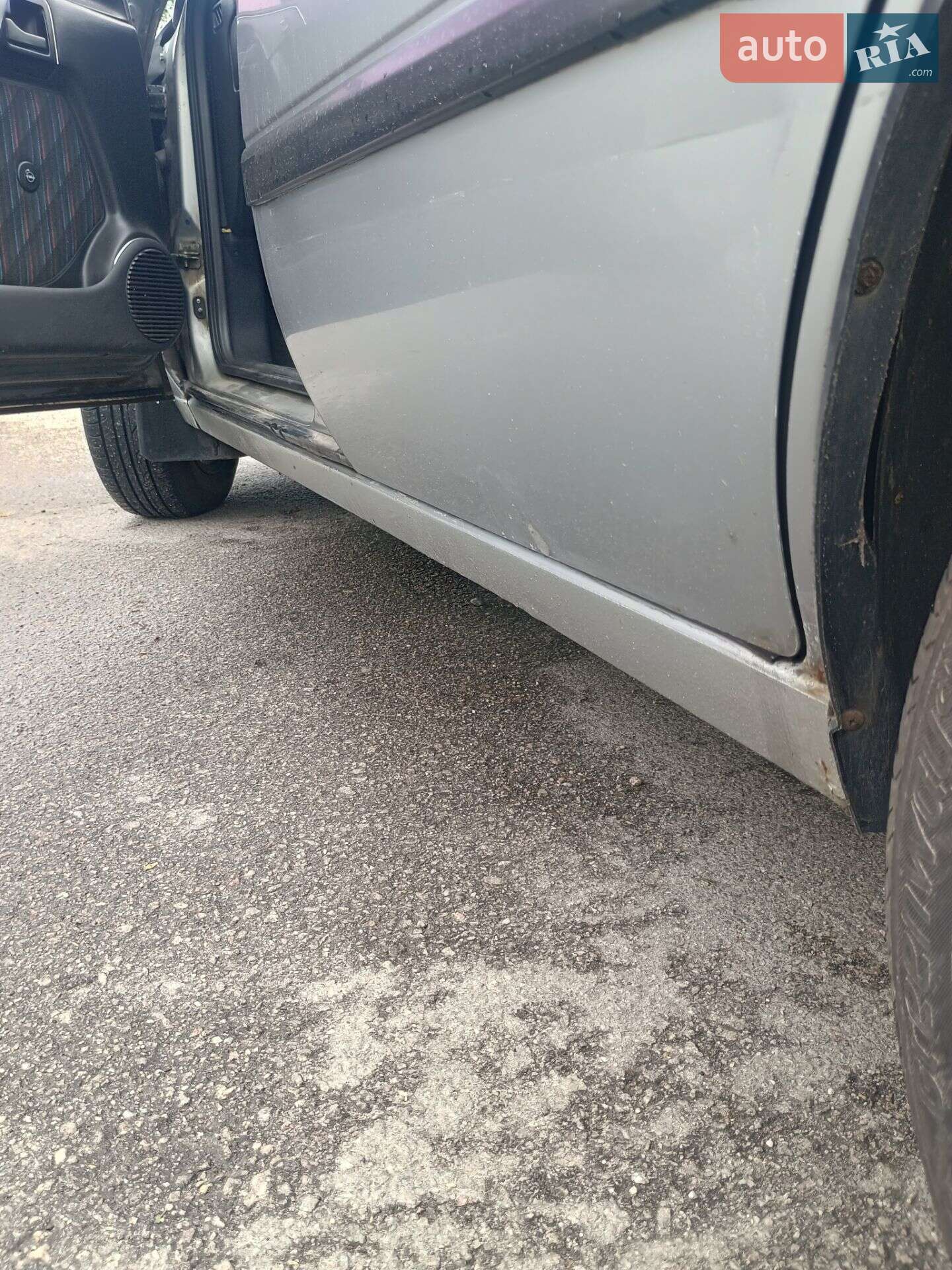 Opel Vectra 1993 VIN W0L000087P1201721 фото оголошення 4 з 14