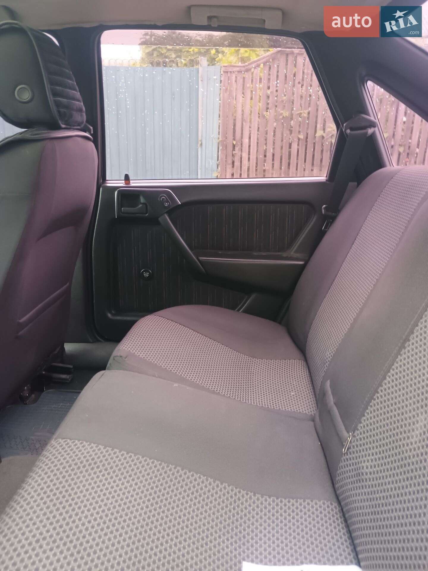 Opel Vectra 1993 VIN W0L000087P1201721 фото оголошення 5 з 14