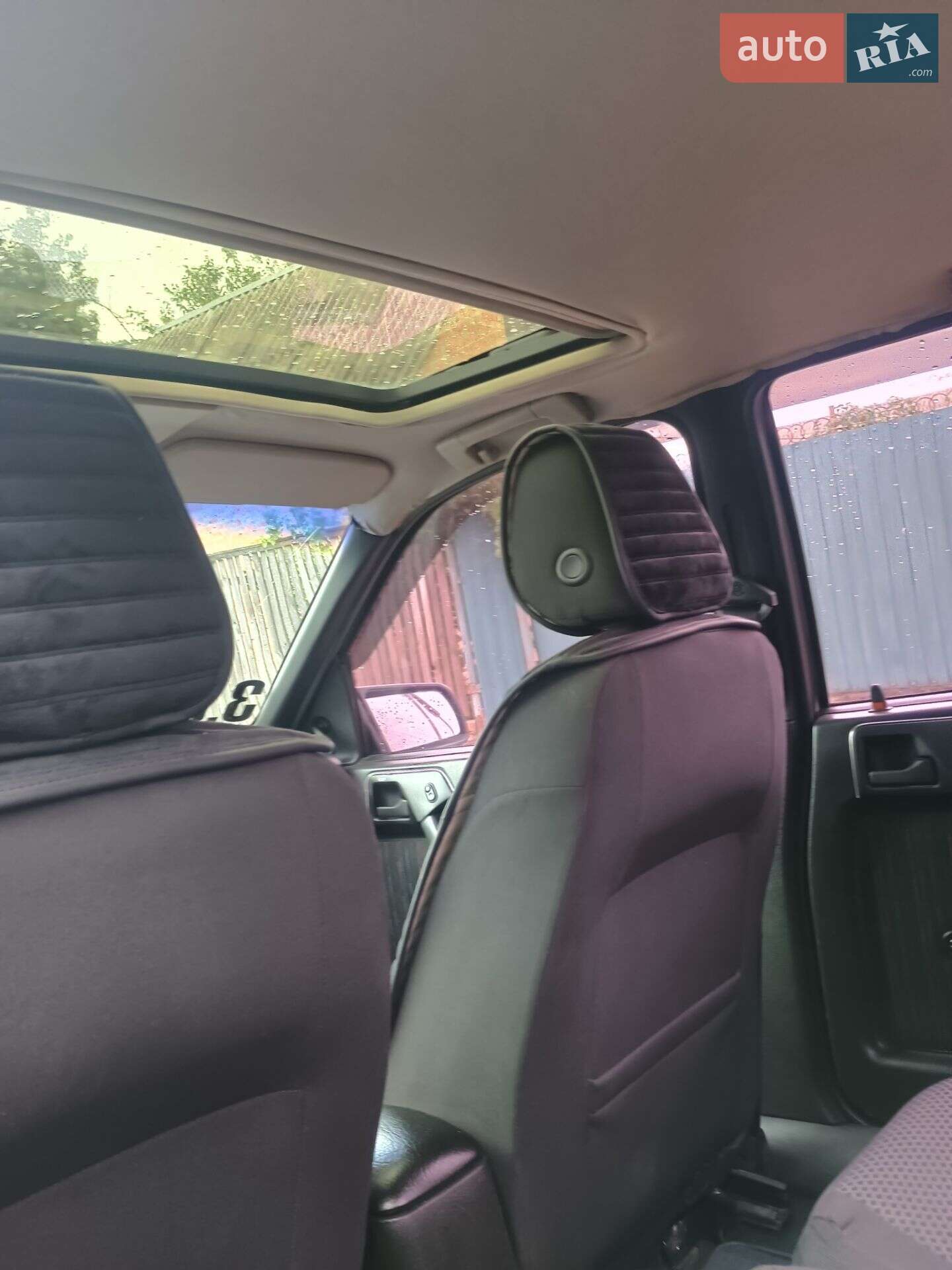 Opel Vectra 1993 VIN W0L000087P1201721 фото оголошення 13 з 14
