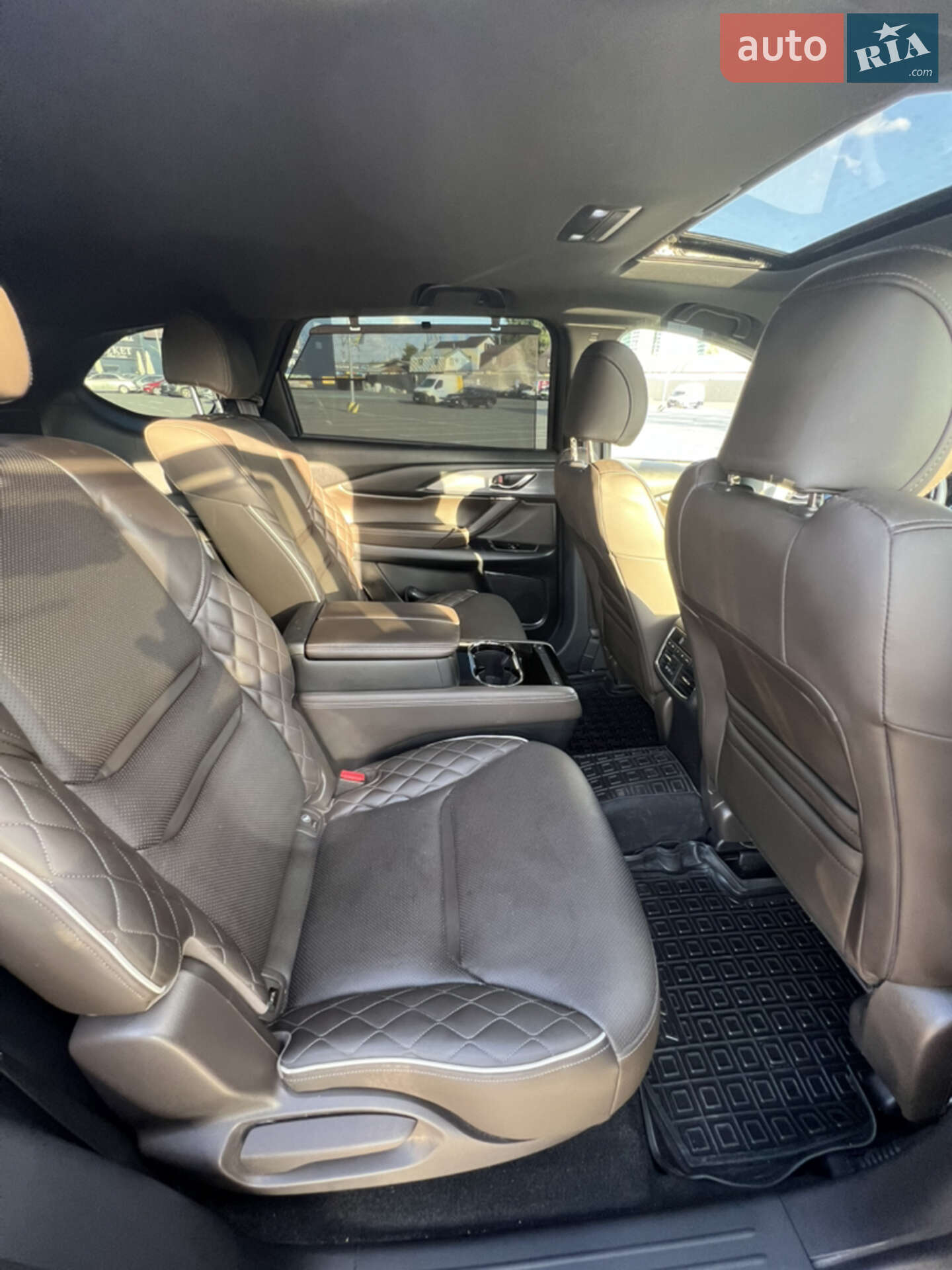 Mazda CX-9 2020 VIN JM3TCBEY0M0500414 фото оголошення 3 з 31