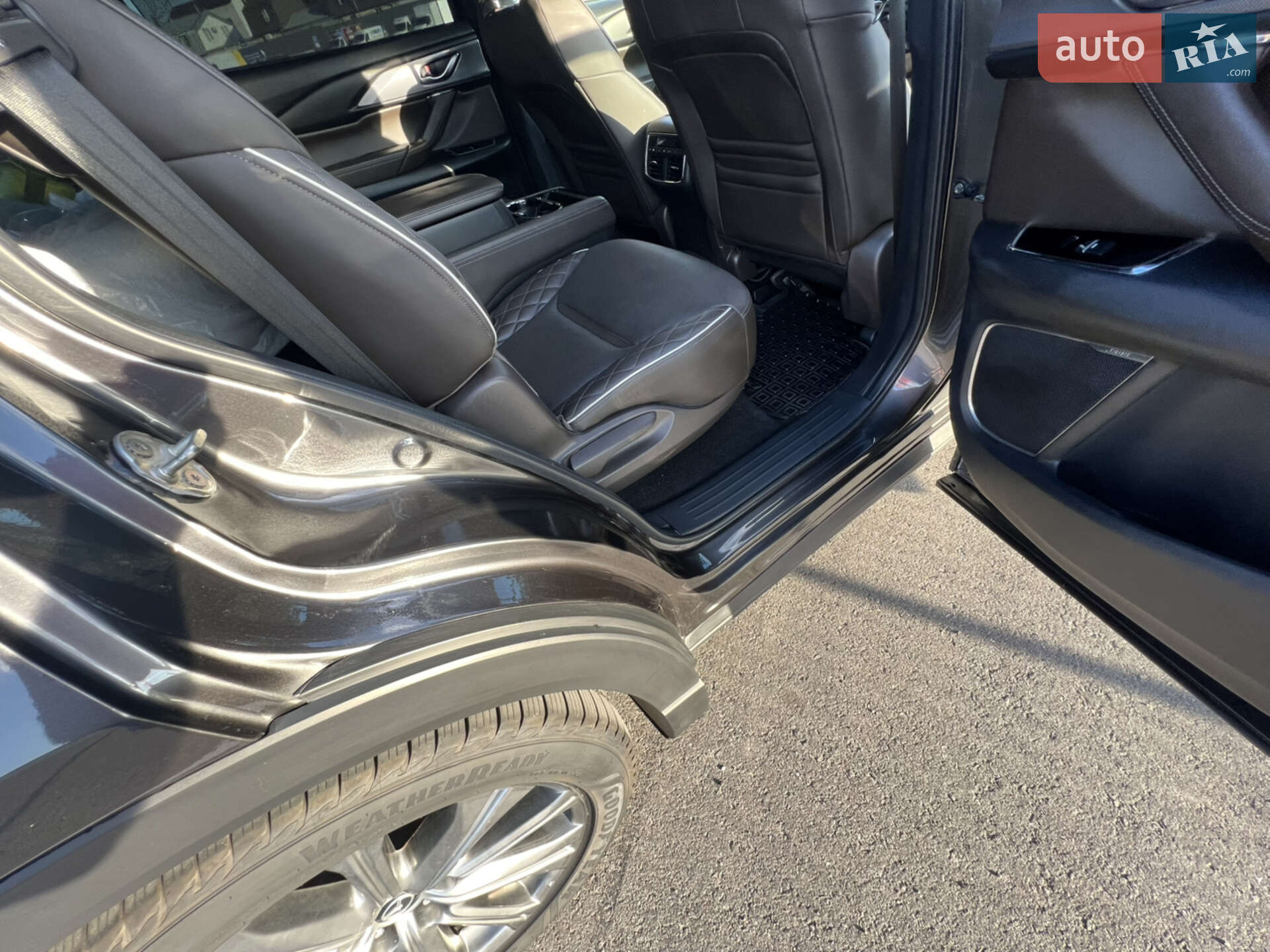 Mazda CX-9 2020 VIN JM3TCBEY0M0500414 фото оголошення 8 з 31