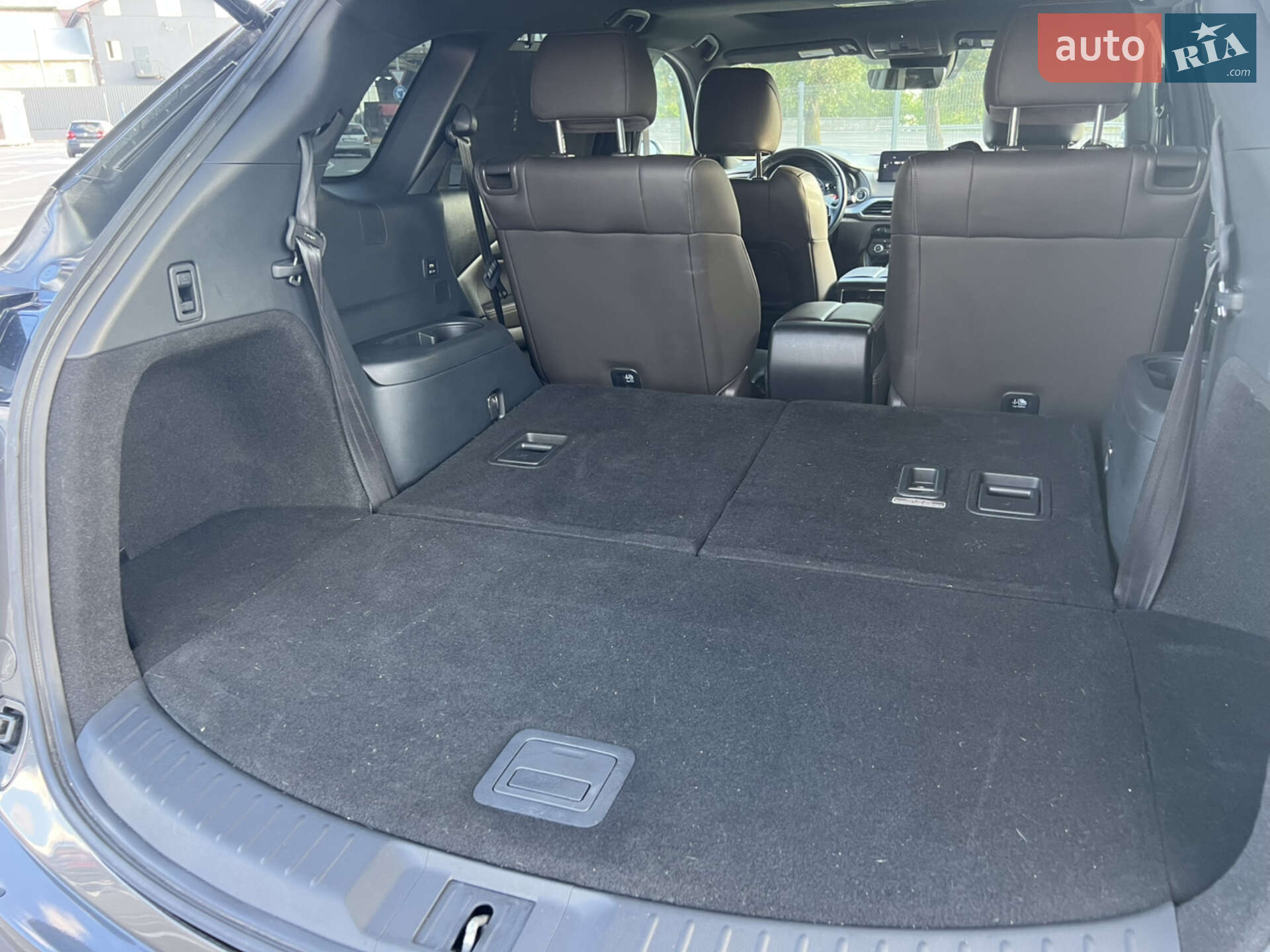 Mazda CX-9 2020 VIN JM3TCBEY0M0500414 фото оголошення 19 з 31