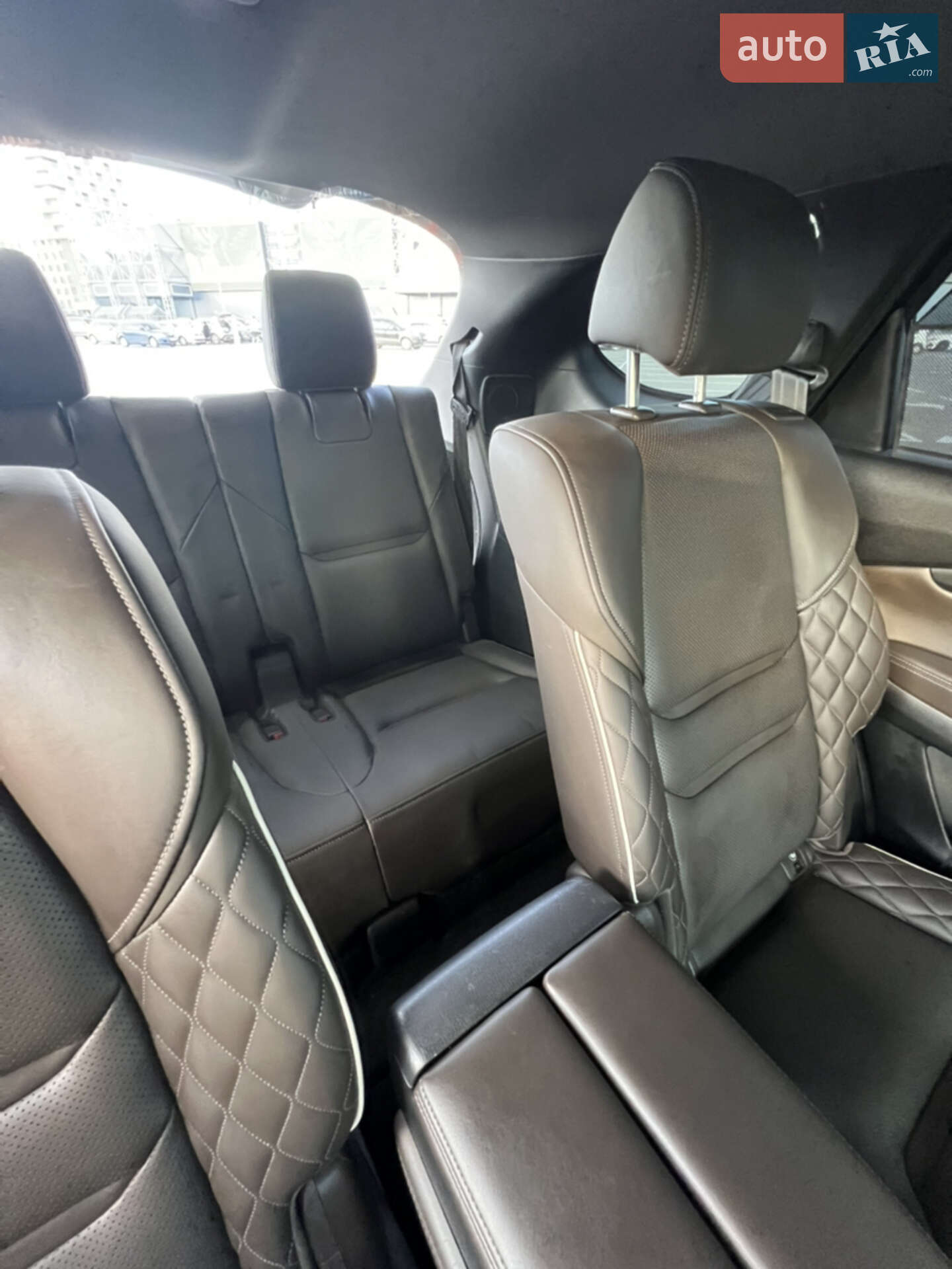 Mazda CX-9 2020 VIN JM3TCBEY0M0500414 фото оголошення 21 з 31