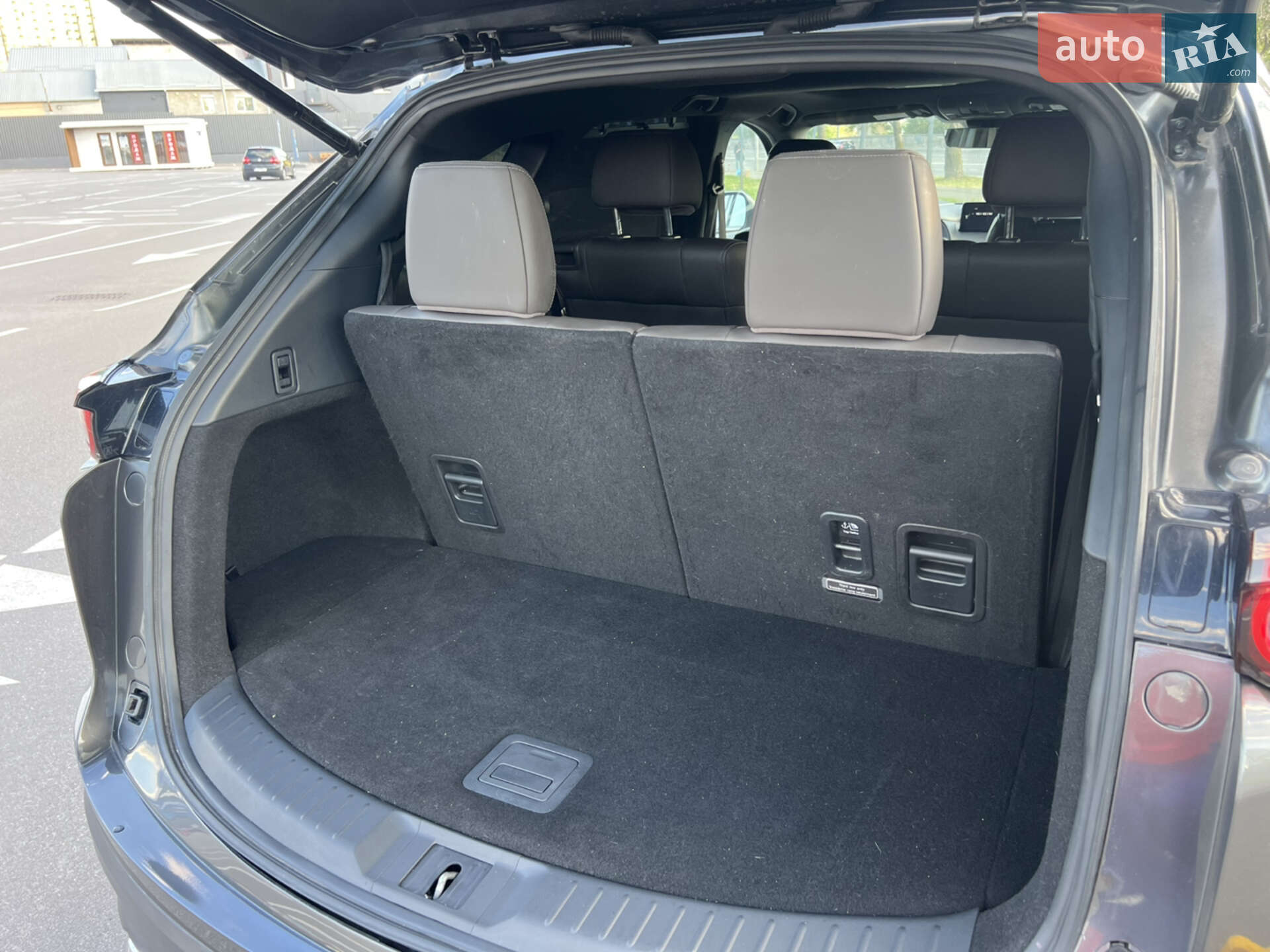 Mazda CX-9 2020 VIN JM3TCBEY0M0500414 фото оголошення 22 з 31