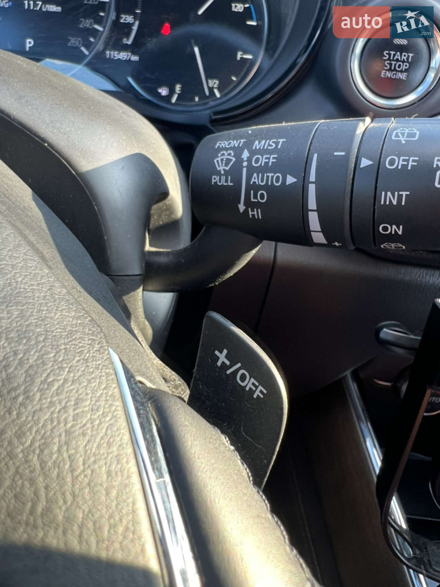 Mazda CX-9 2020 VIN JM3TCBEY0M0500414 фото оголошення 25 з 31