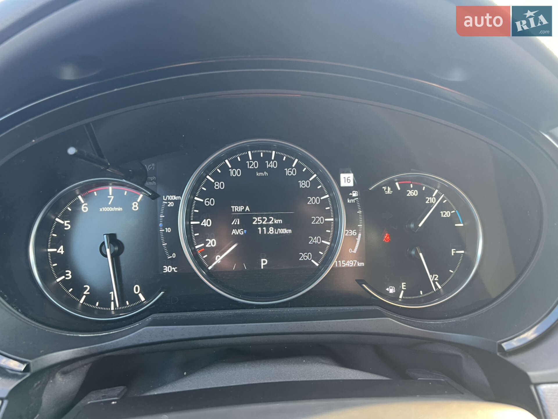 Mazda CX-9 2020 VIN JM3TCBEY0M0500414 фото оголошення 26 з 31