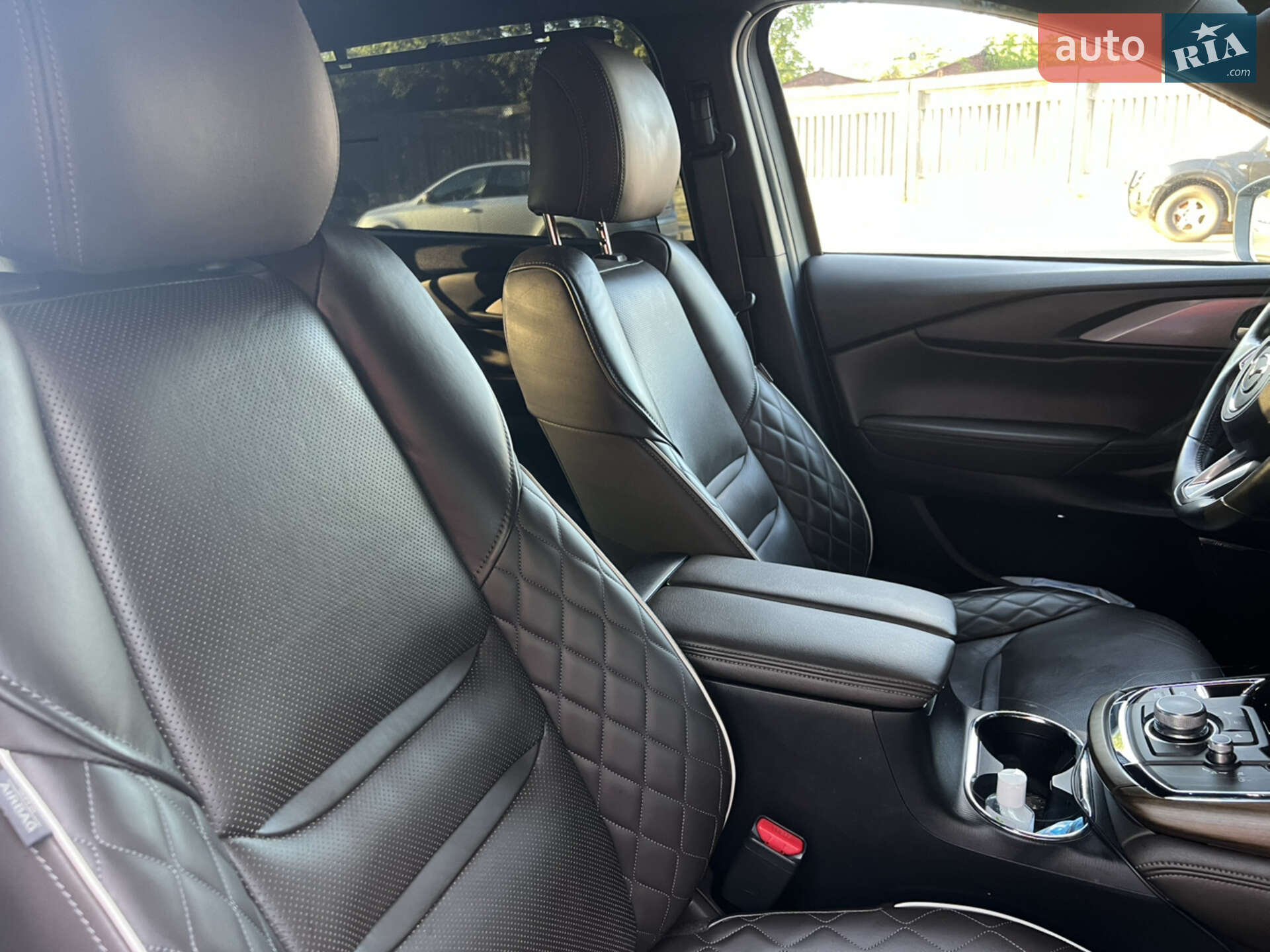 Mazda CX-9 2020 VIN JM3TCBEY0M0500414 фото оголошення 30 з 31