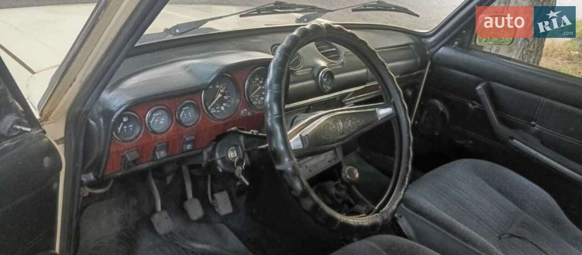 ВАЗ / Lada 2106 1987 VIN XTA210630J1858834 фото оголошення 9 з 16