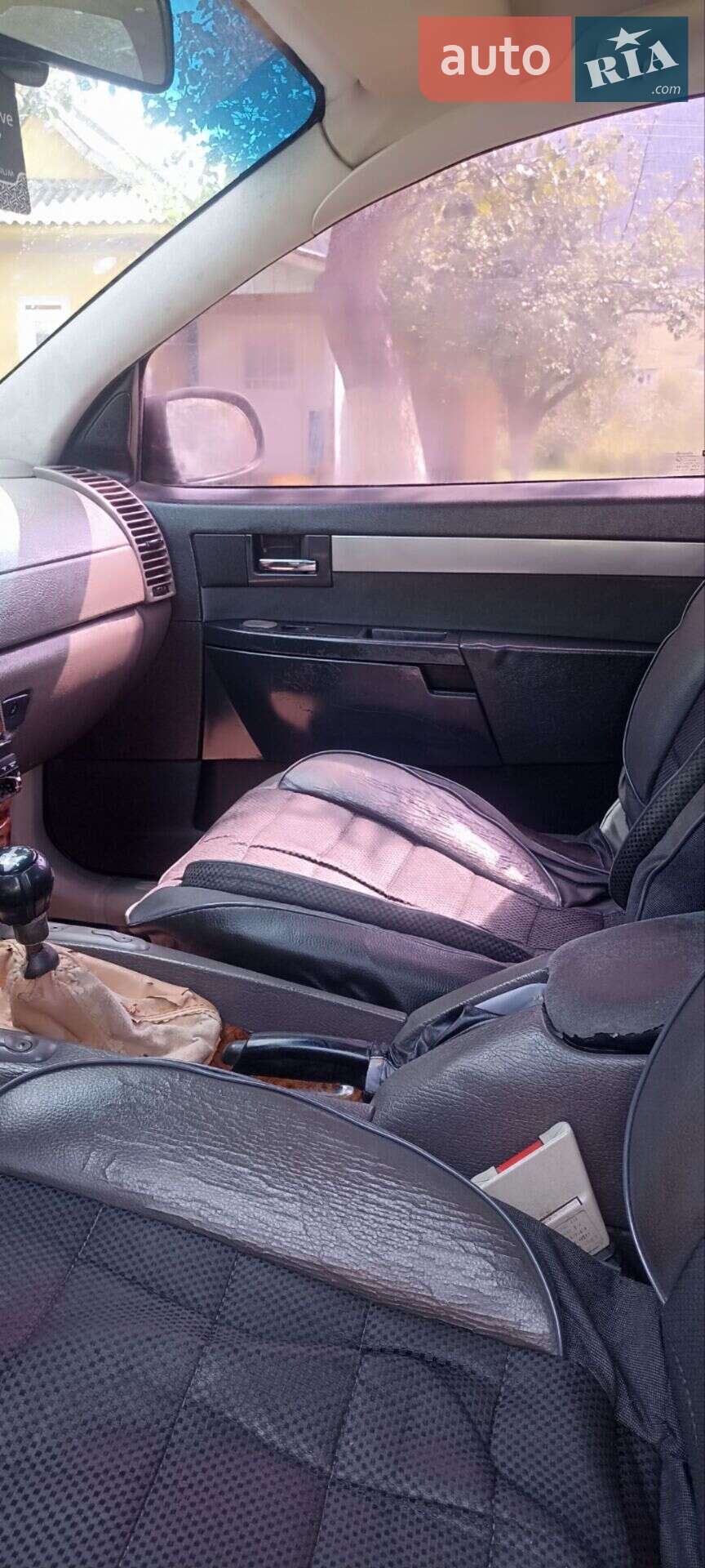 Opel Omega 1999 VIN W0L0VBM69X1029254 фото оголошення 8 з 22