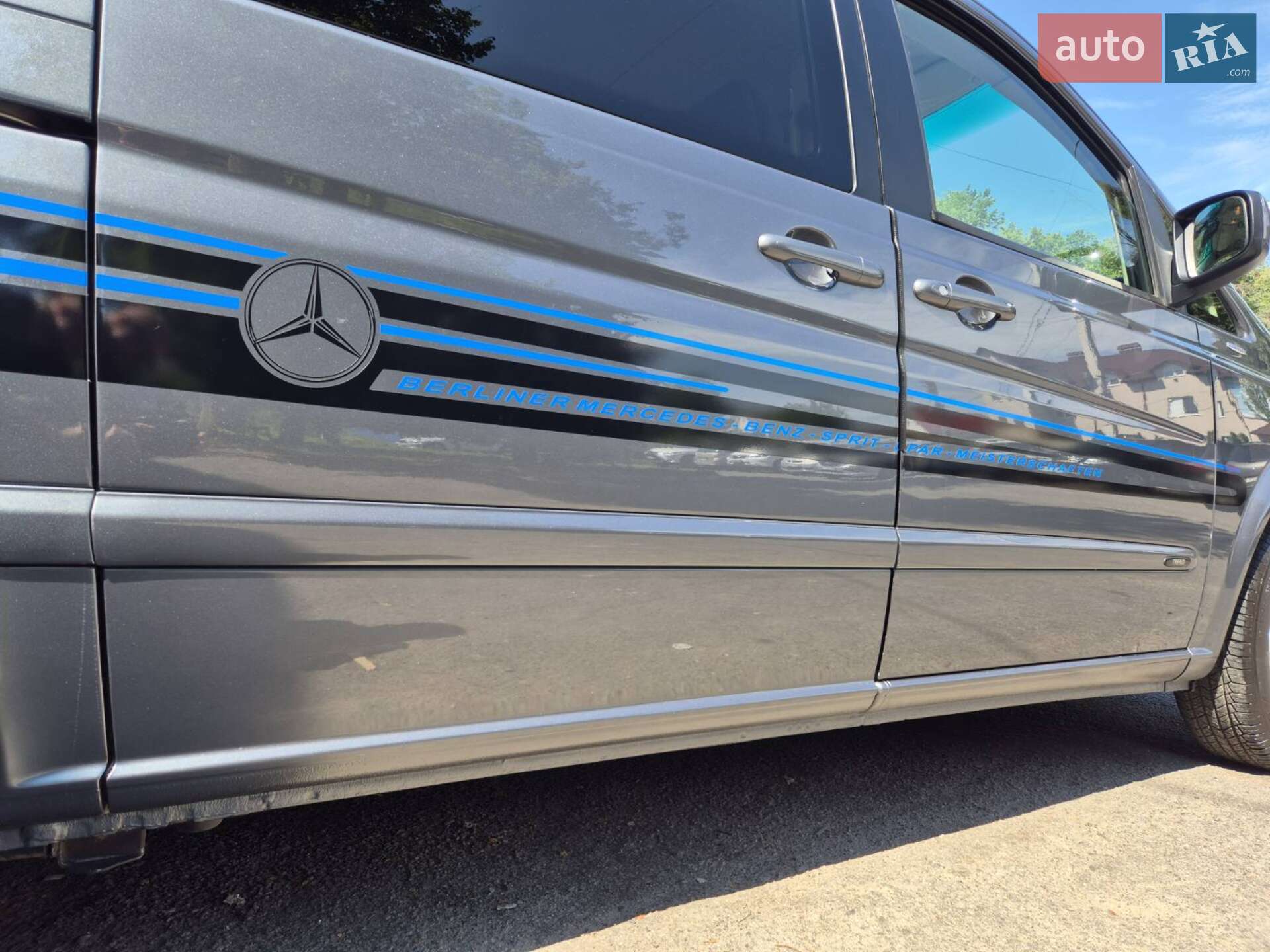 Mercedes-Benz Viano 2013 VIN WDF63981313827102 фото оголошення 10 з 32