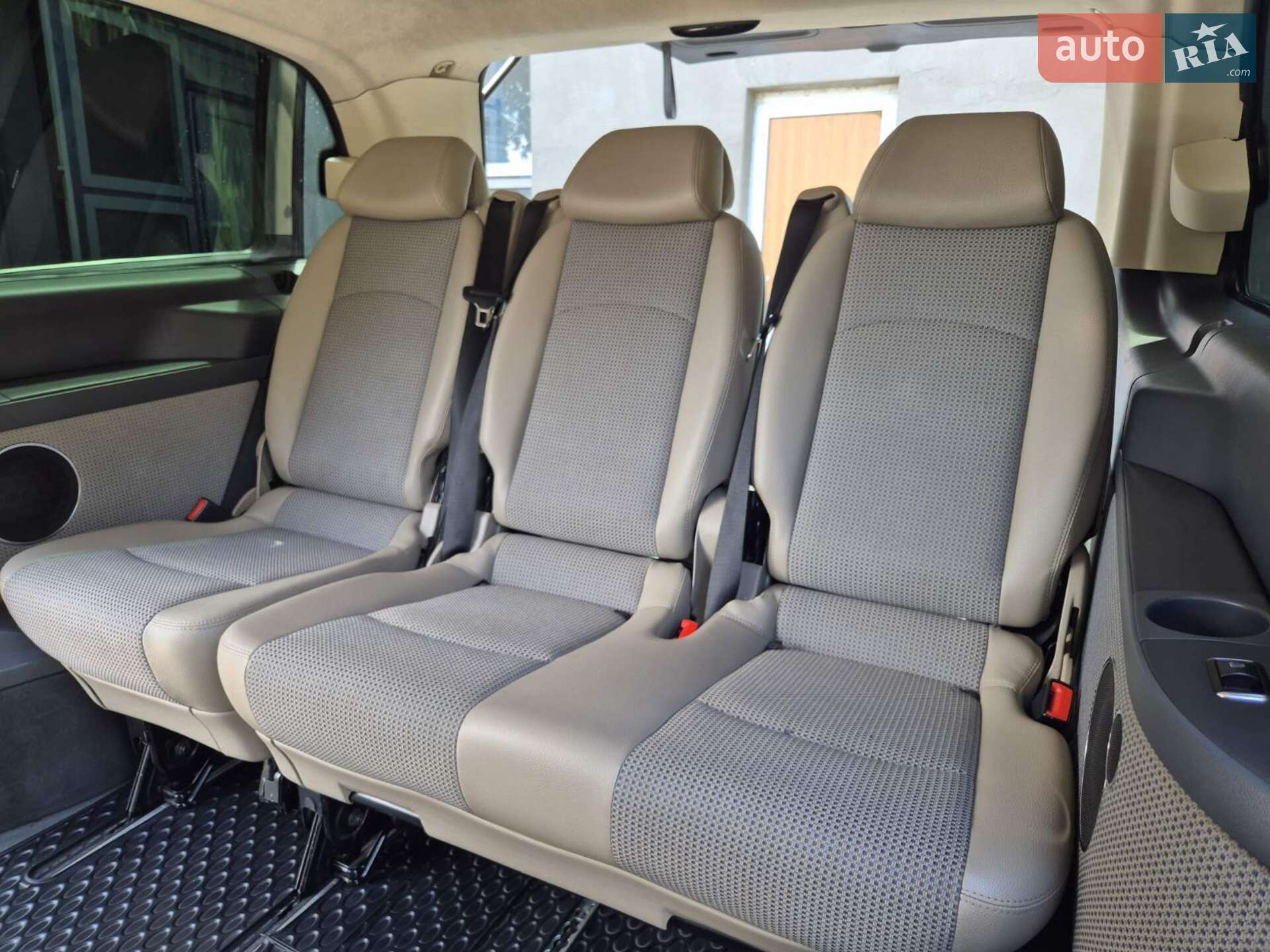 Mercedes-Benz Viano 2013 VIN WDF63981313827102 фото оголошення 22 з 32