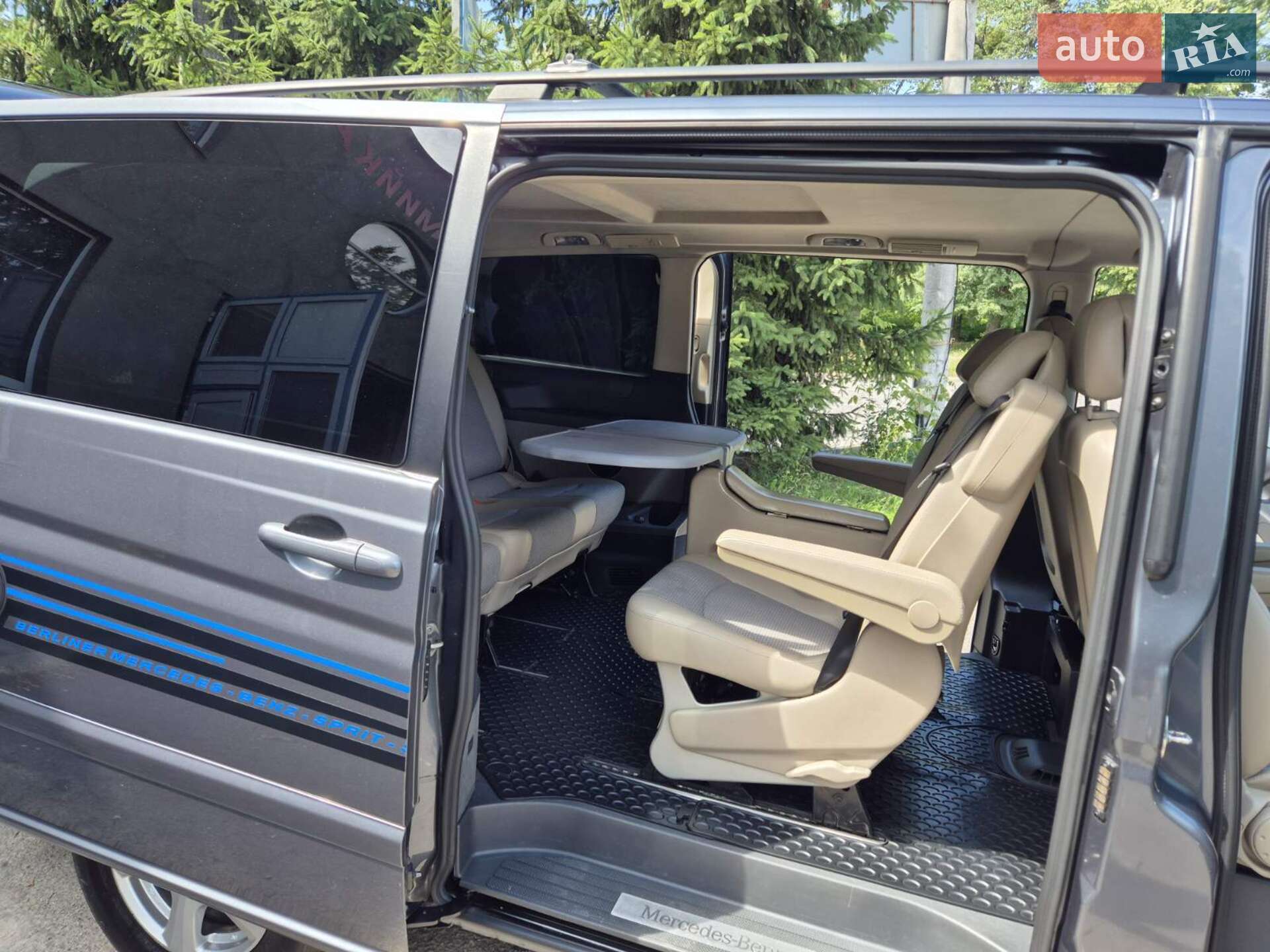 Mercedes-Benz Viano 2013 VIN WDF63981313827102 фото оголошення 25 з 32
