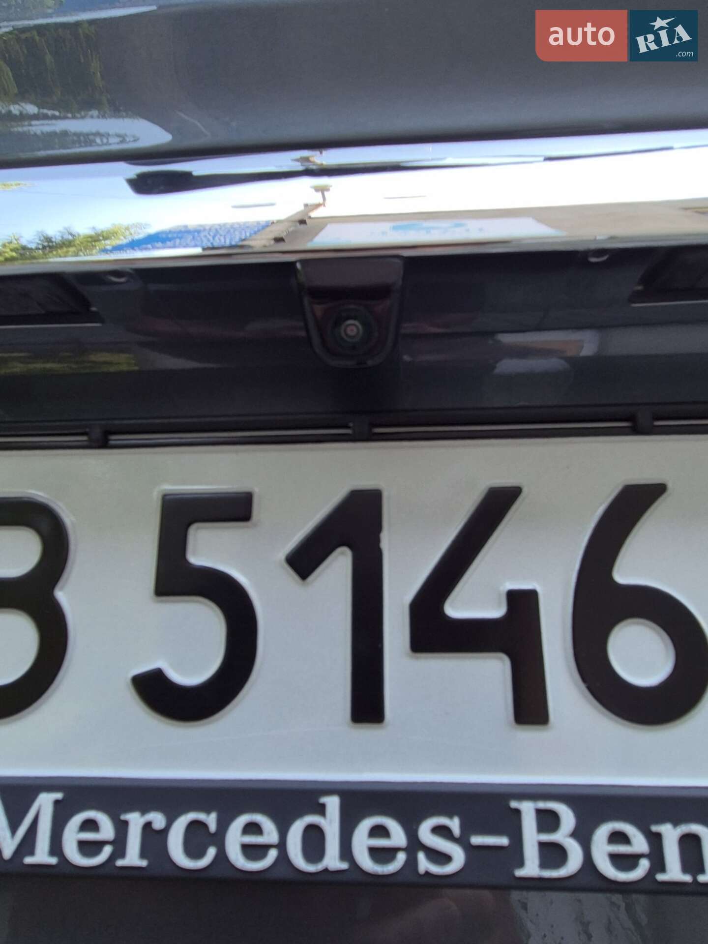 Mercedes-Benz Viano 2013 VIN WDF63981313827102 фото оголошення 31 з 32