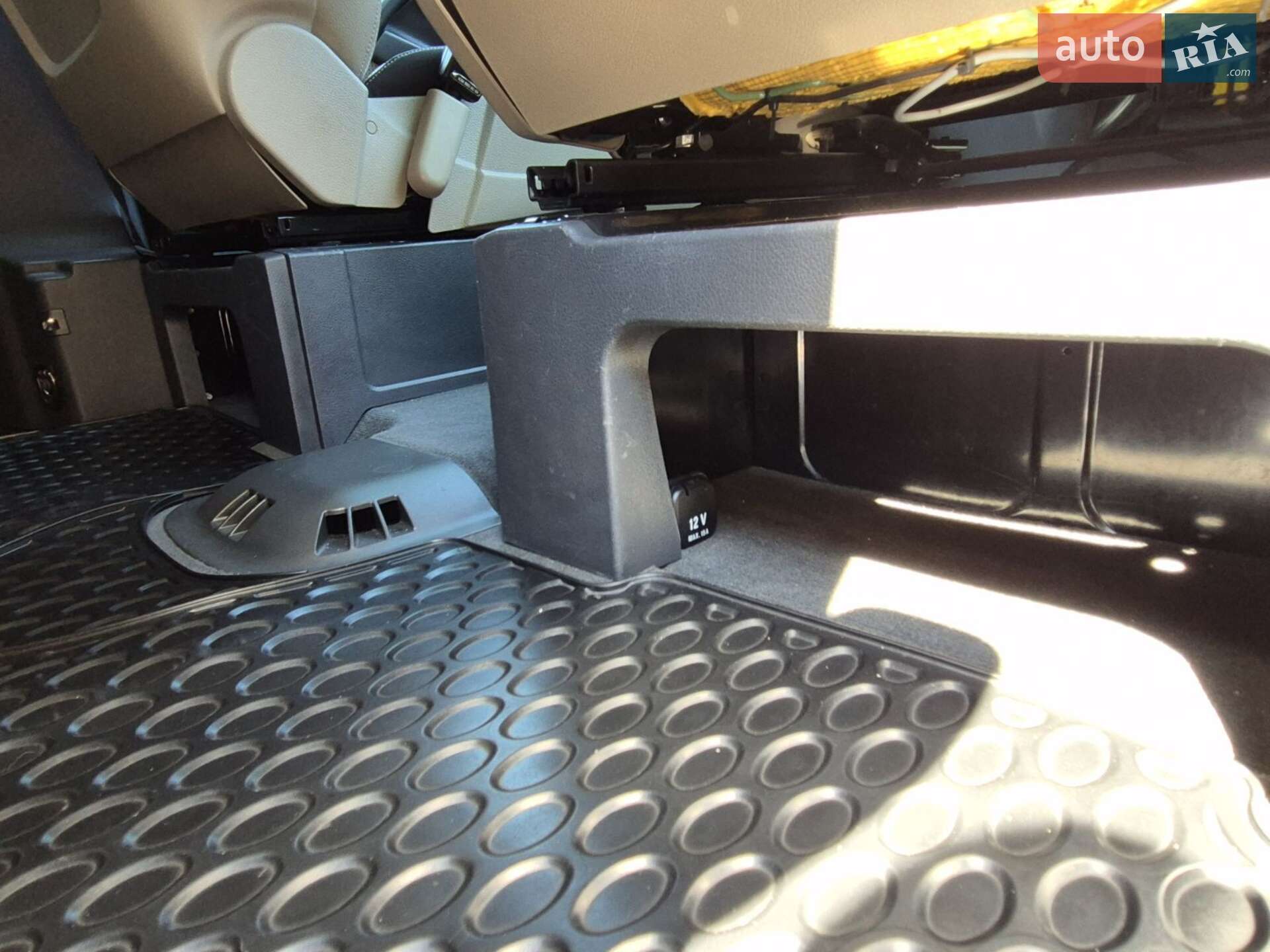 Mercedes-Benz Viano 2013 VIN WDF63981313827102 фото оголошення 21 з 32