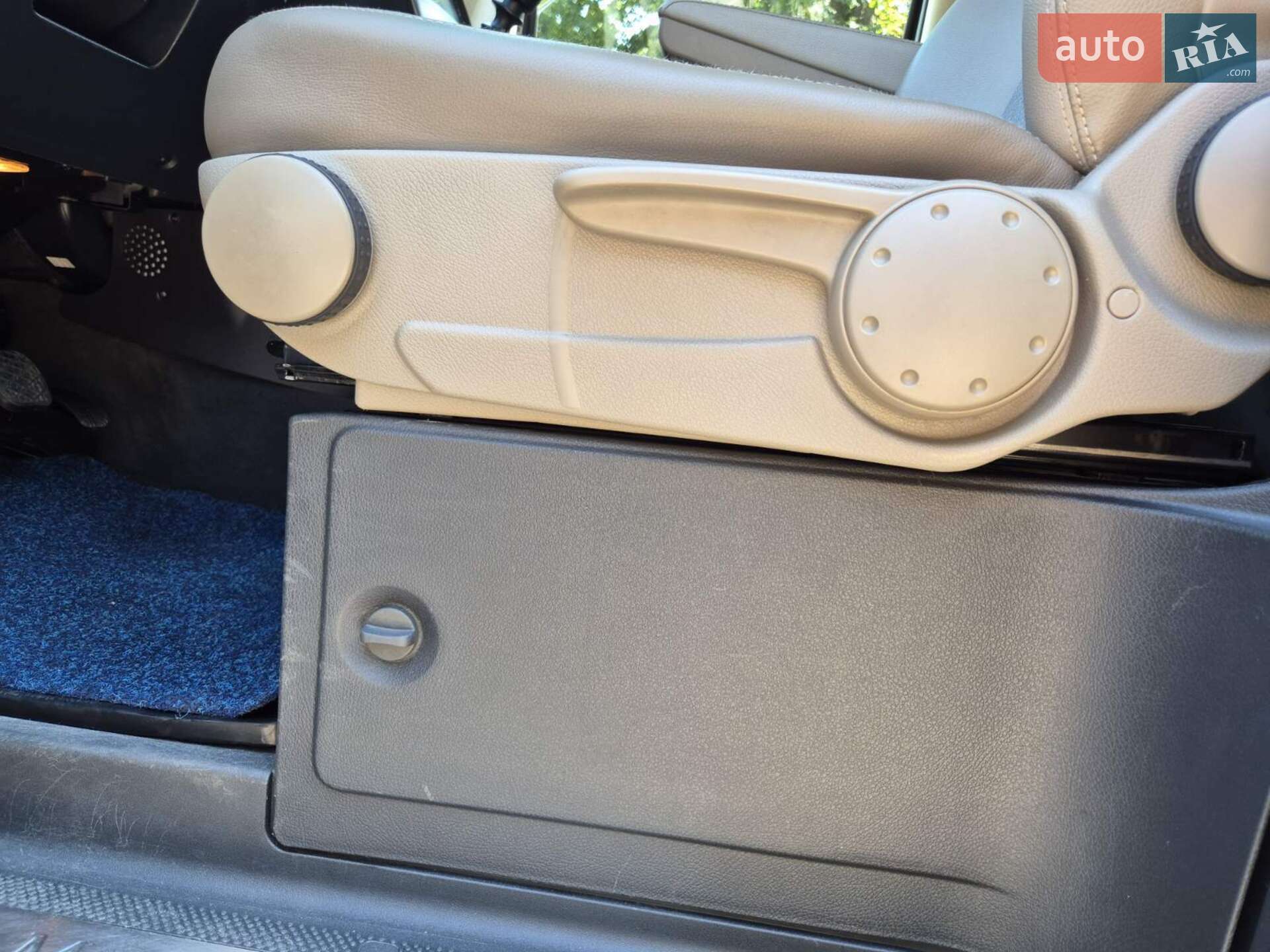 Mercedes-Benz Viano 2013 VIN WDF63981313827102 фото оголошення 20 з 32