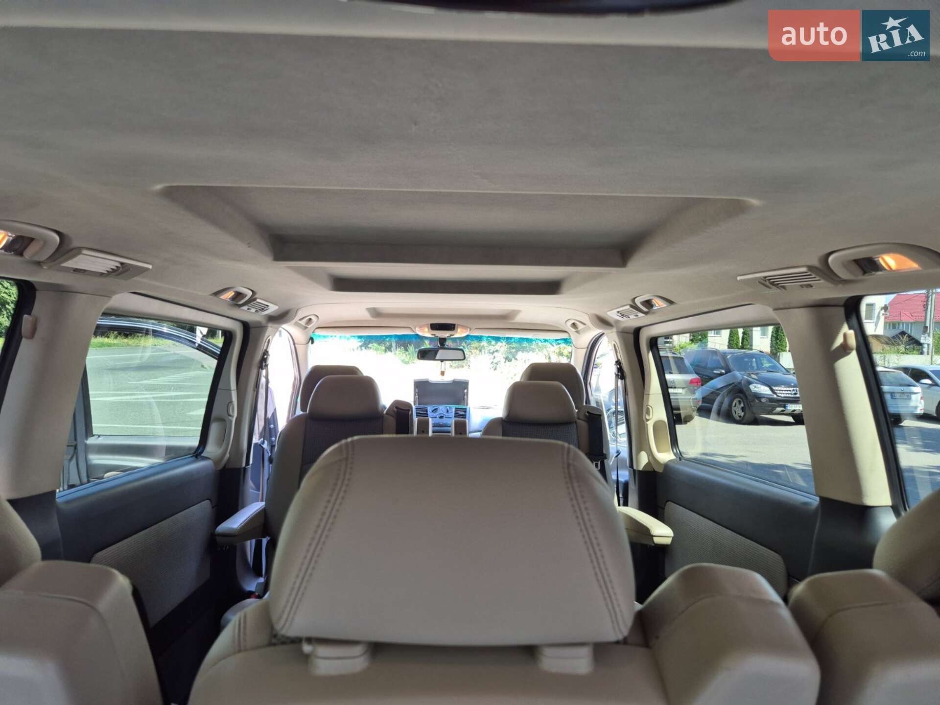 Mercedes-Benz Viano 2013 VIN WDF63981313827102 фото оголошення 24 з 32