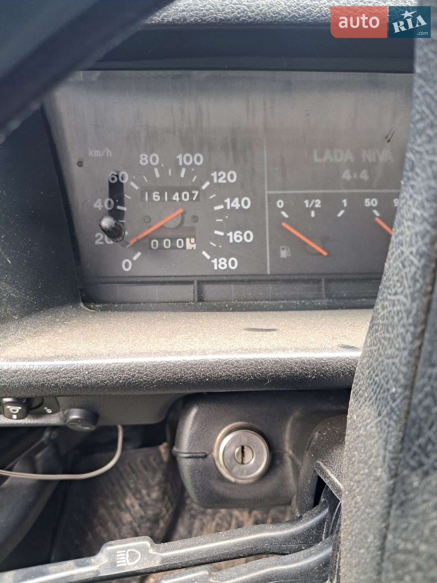 ВАЗ / Lada 21214 / 4x4 2006 VIN XTA21214061814099 фото оголошення 5 з 5