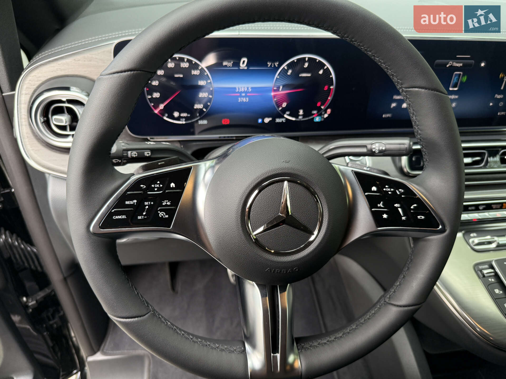 Mercedes-Benz V-Class 2025 VIN W1V447815S4503036 фото оголошення 44 з 46