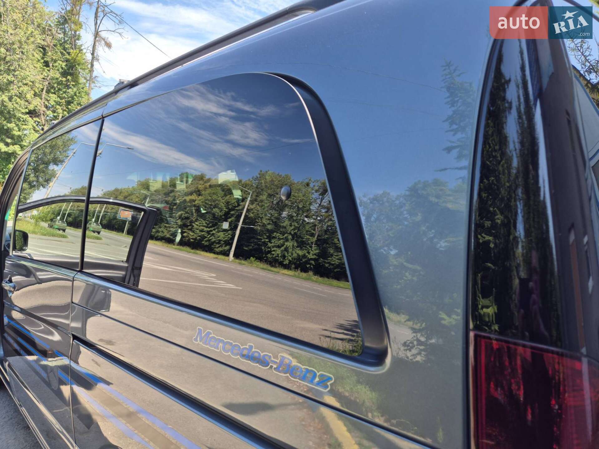 Mercedes-Benz Viano 2013 VIN WDF63981313827102 фото оголошення 7 з 32