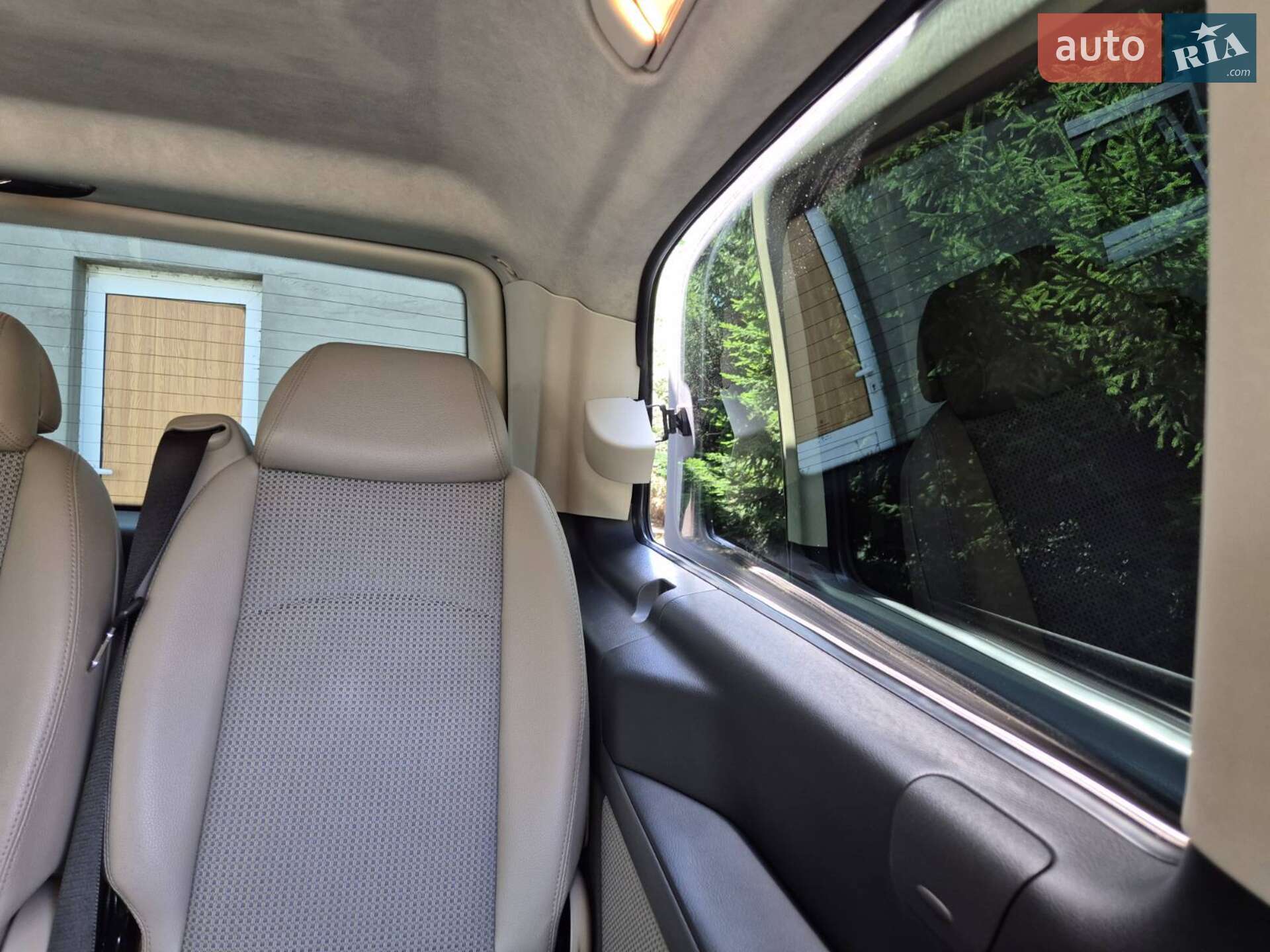 Mercedes-Benz Viano 2013 VIN WDF63981313827102 фото оголошення 8 з 32