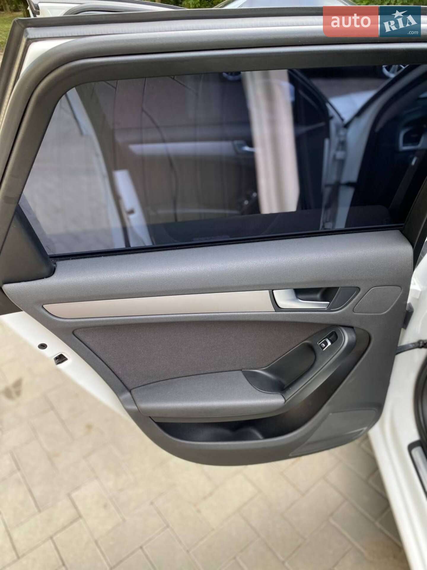 Audi A4 2014 VIN WAUZZZ8K3FA030309 фото оголошення 11 з 19