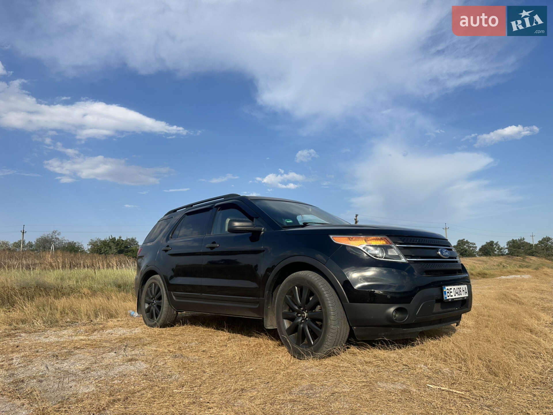 Ford Explorer 2011 VIN 1FMHK8B83CGA40062 фото оголошення 22 з 30