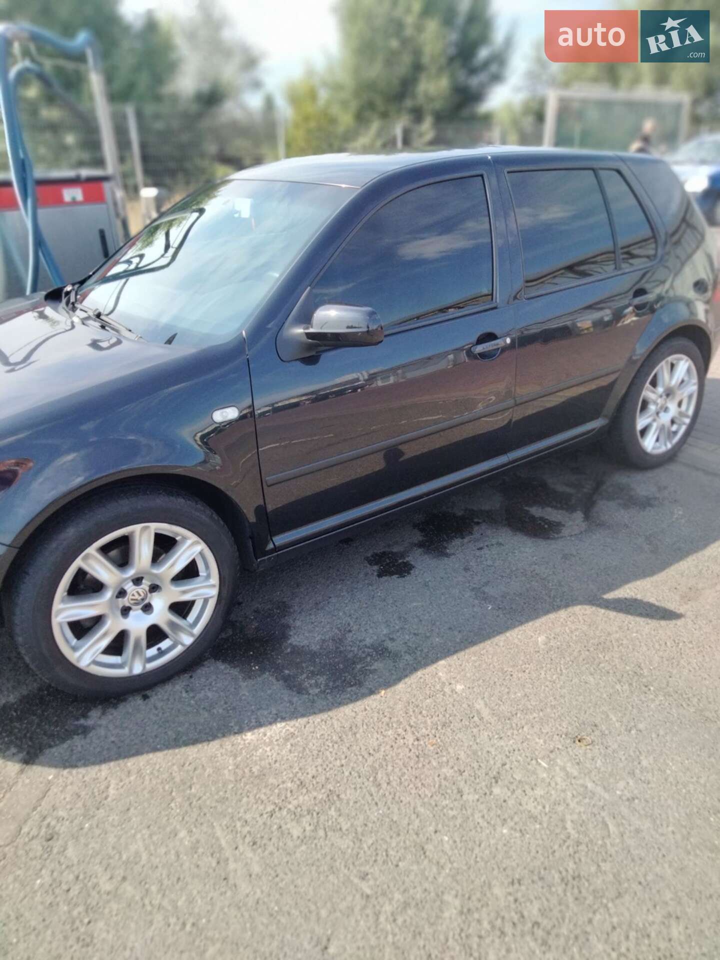 Volkswagen Golf 2002 VIN WVWZZZ1JZ3B077194 фото оголошення 6 з 17