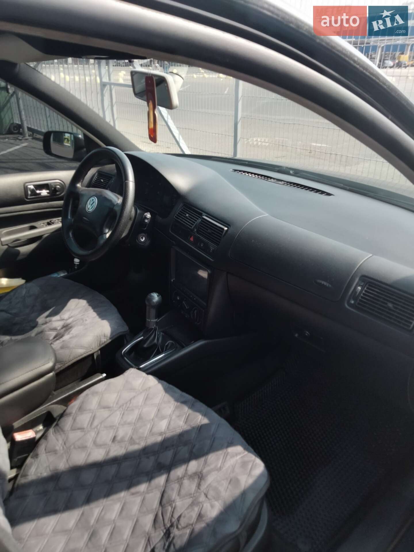 Volkswagen Golf 2002 VIN WVWZZZ1JZ3B077194 фото оголошення 11 з 17