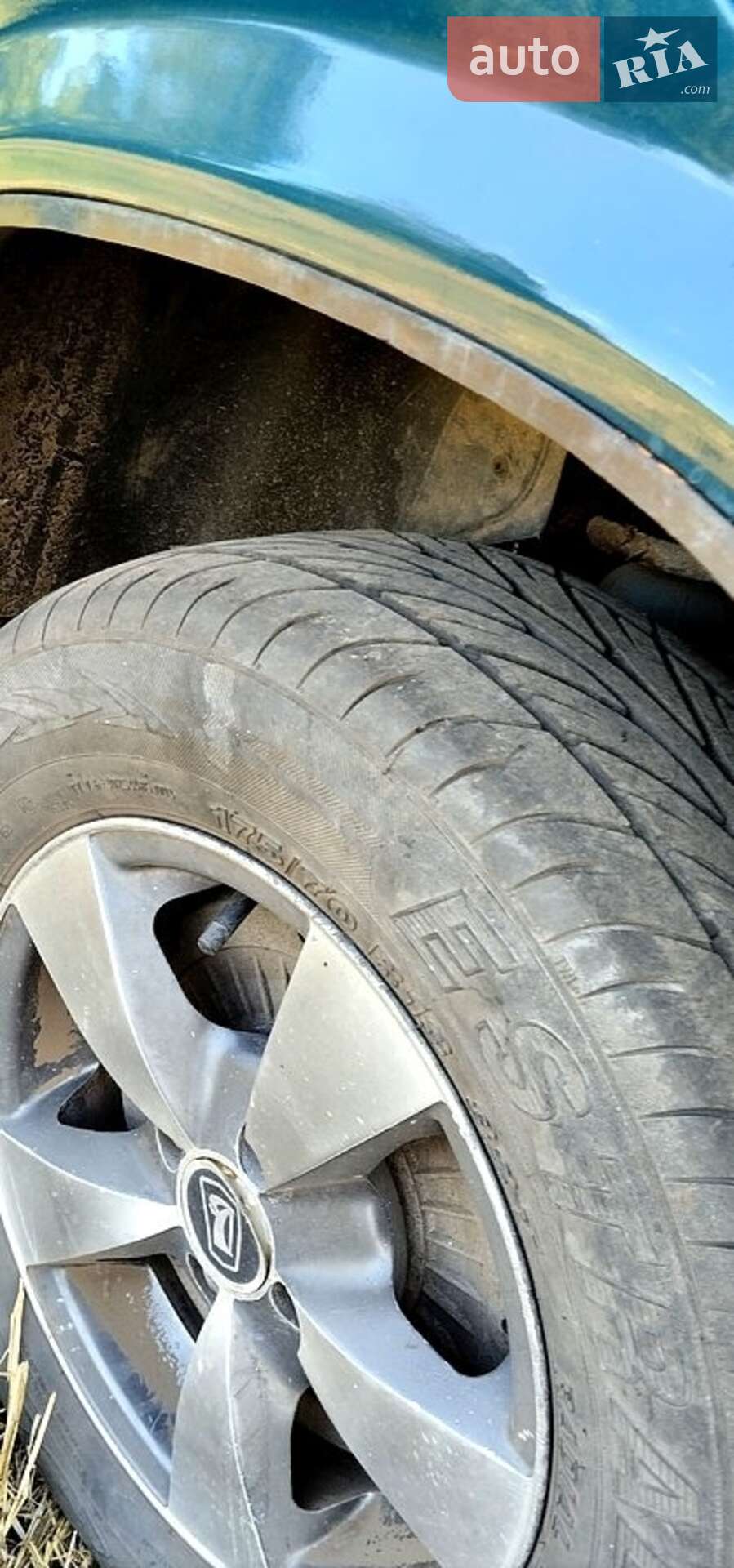 ВАЗ / Lada 2107 2008 VIN XTA21074082821026 фото оголошення 2 з 10