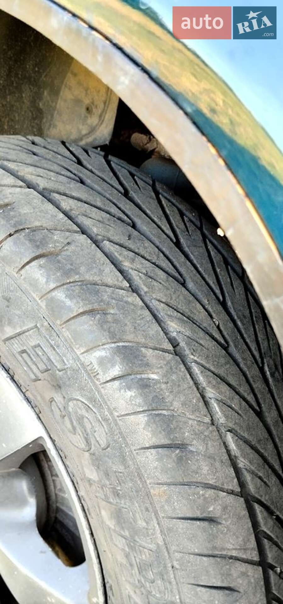 ВАЗ / Lada 2107 2008 VIN XTA21074082821026 фото оголошення 3 з 10