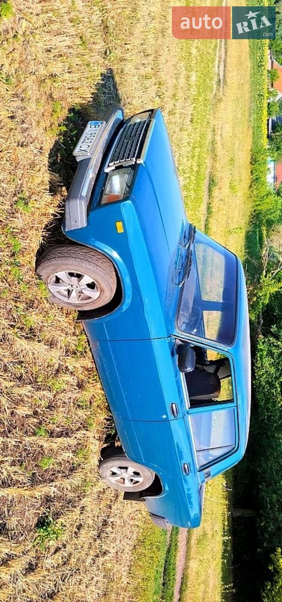 ВАЗ / Lada 2107 2008 VIN XTA21074082821026 фото оголошення 8 з 10