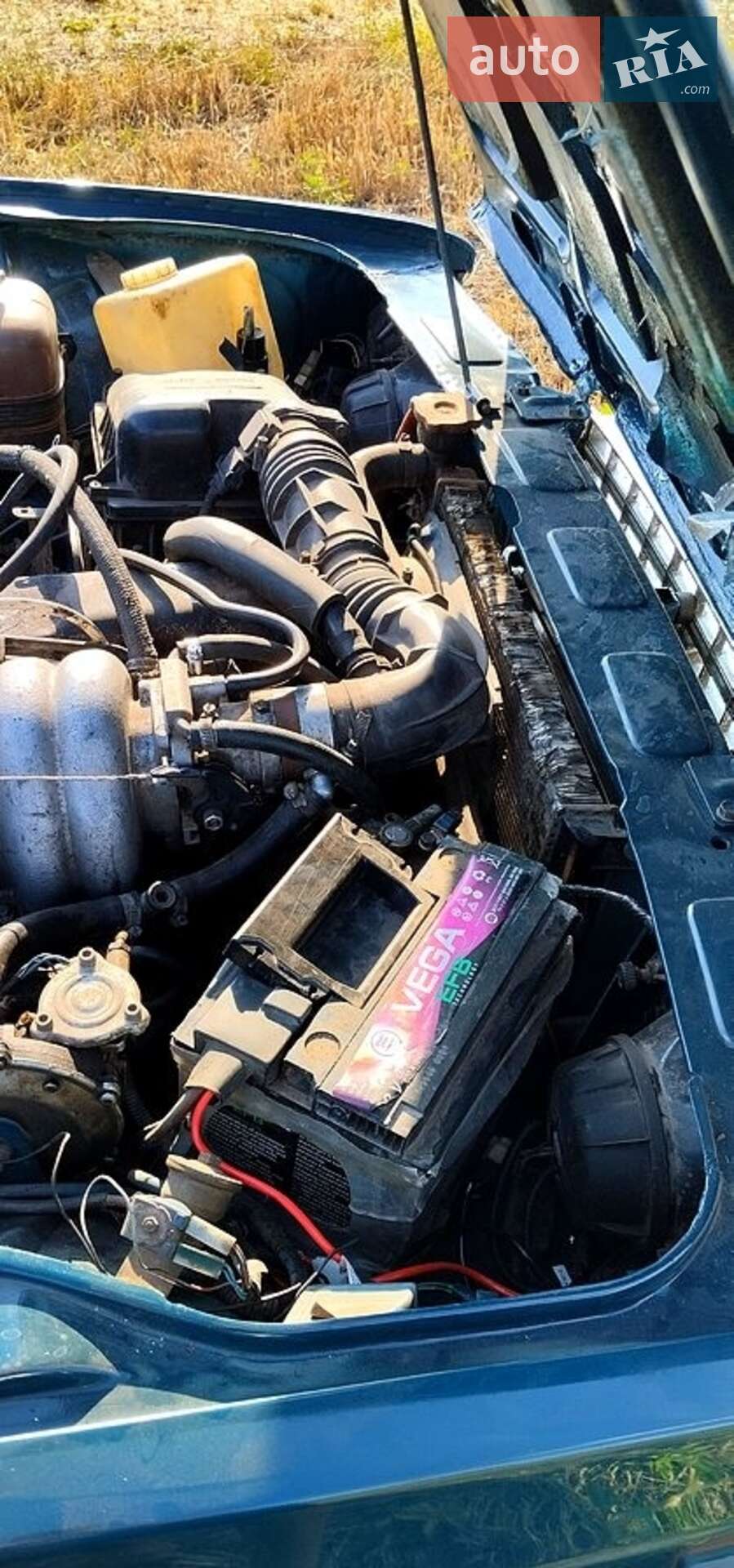 ВАЗ / Lada 2107 2008 VIN XTA21074082821026 фото оголошення 10 з 10
