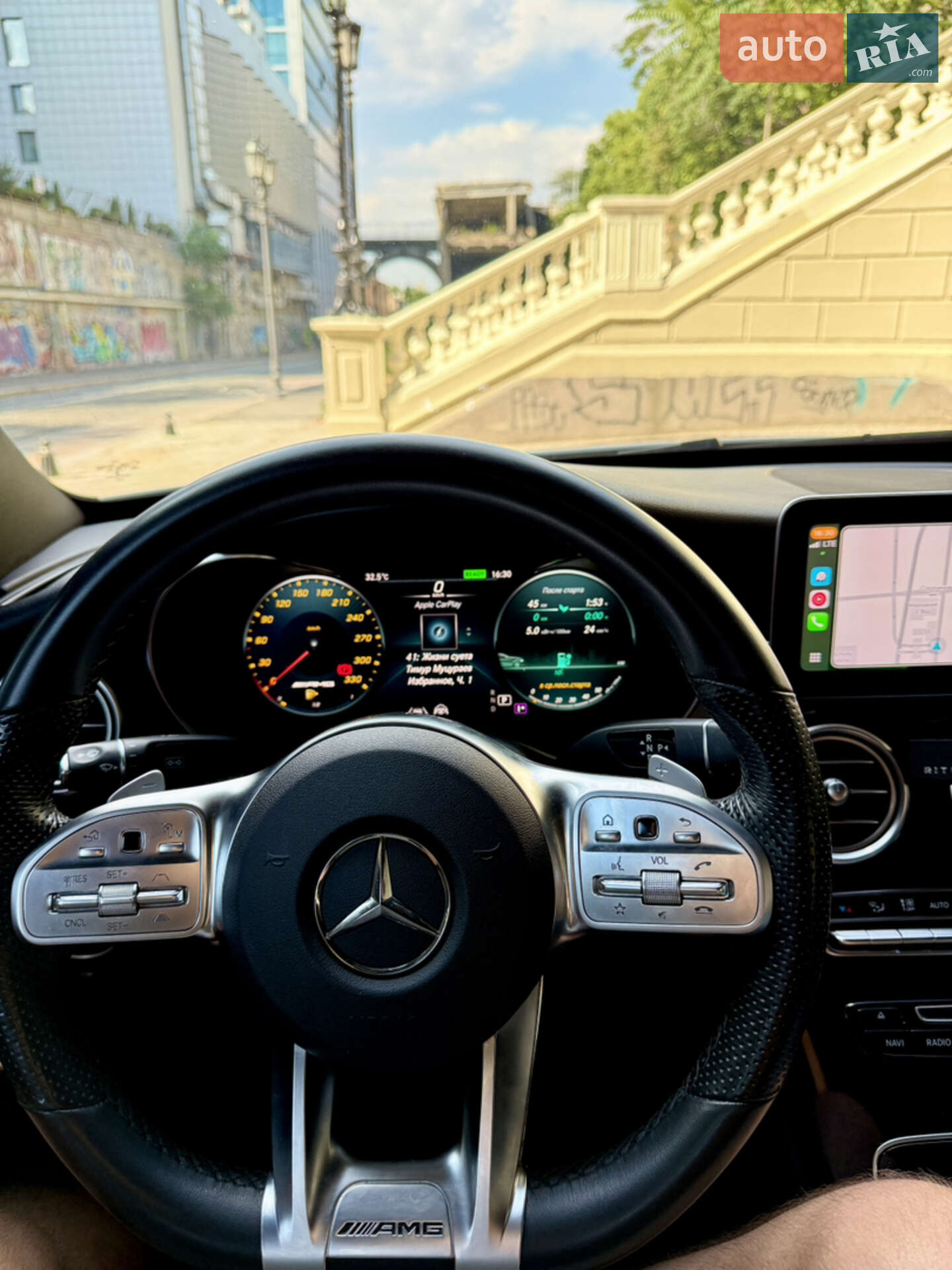 Mercedes-Benz C-Class 2018 VIN WDDWF4HB6JR417891 фото оголошення 42 з 52