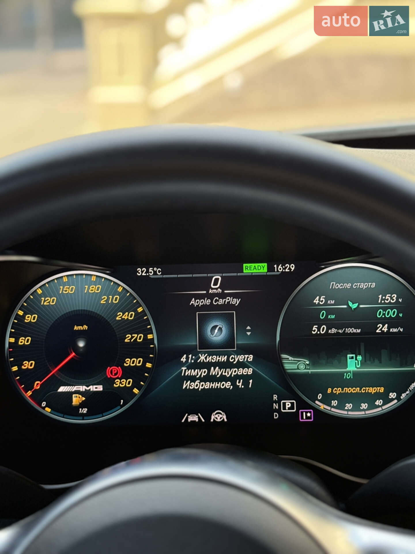 Mercedes-Benz C-Class 2018 VIN WDDWF4HB6JR417891 фото оголошення 43 з 52