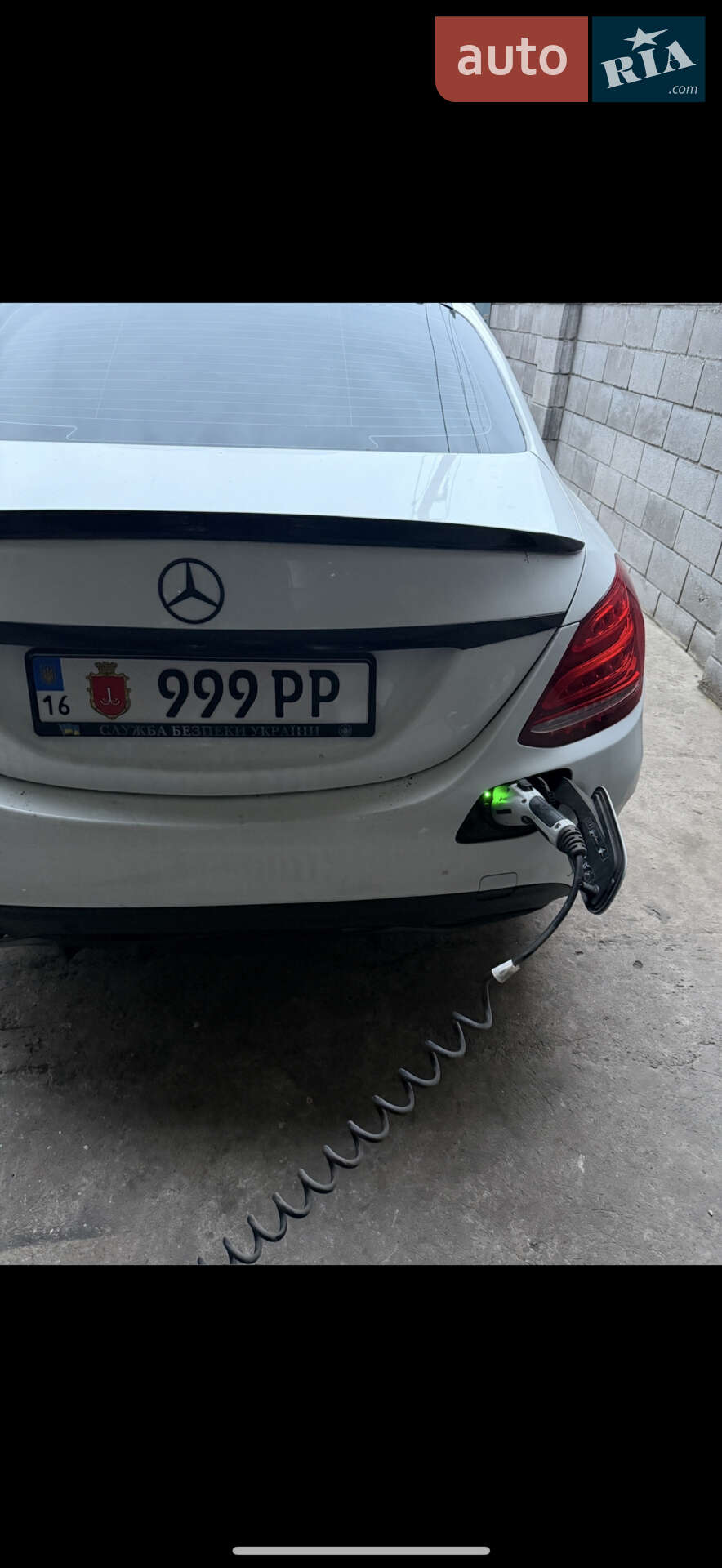 Mercedes-Benz C-Class 2018 VIN WDDWF4HB6JR417891 фото оголошення 49 з 52