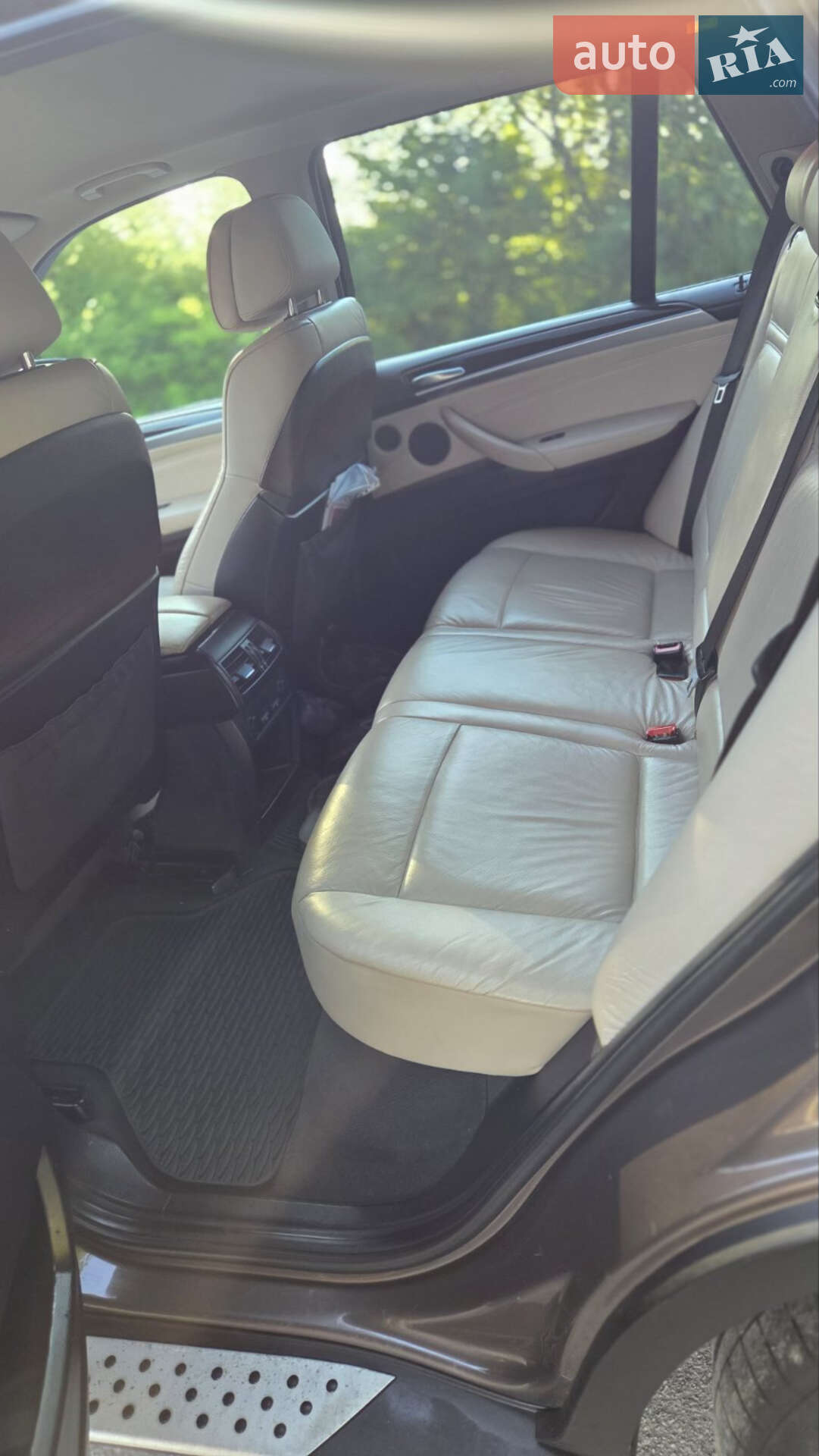 BMW X5 2012 VIN WBAZW41070L840719 фото оголошення 17 з 22