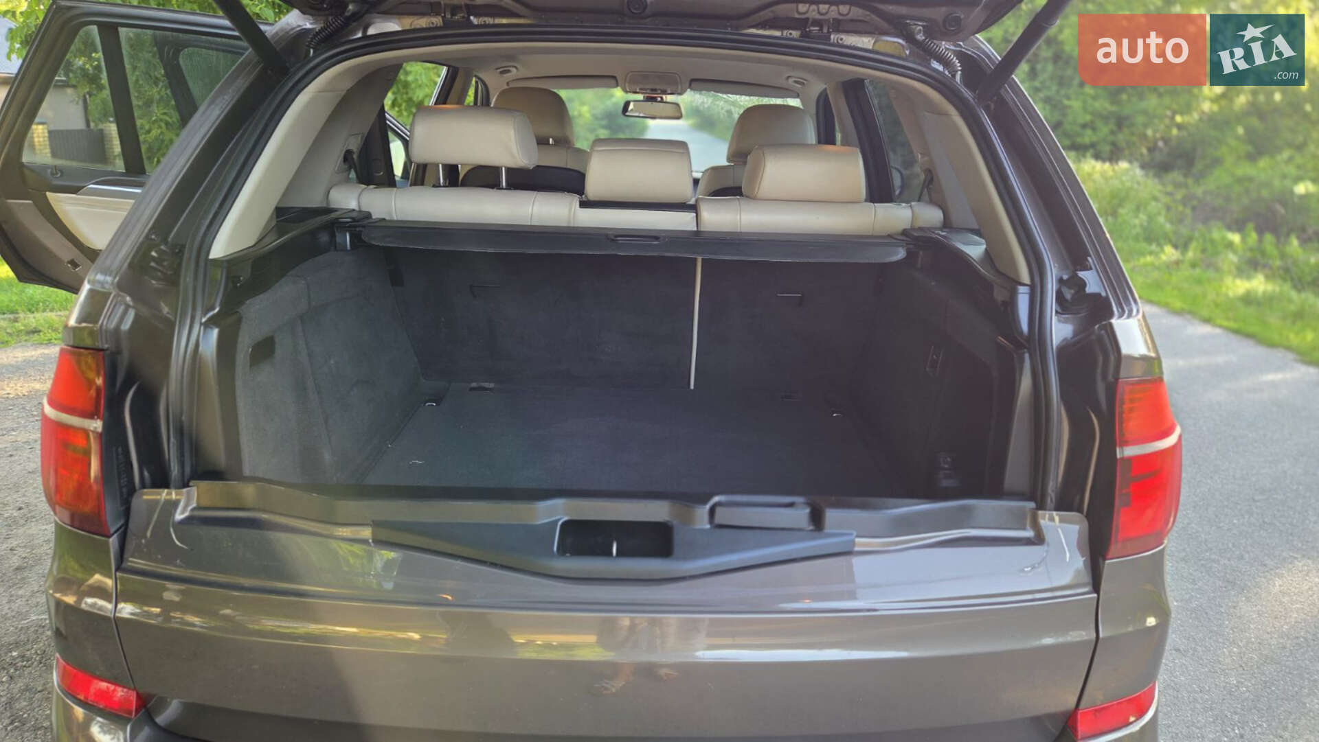 BMW X5 2012 VIN WBAZW41070L840719 фото оголошення 18 з 22