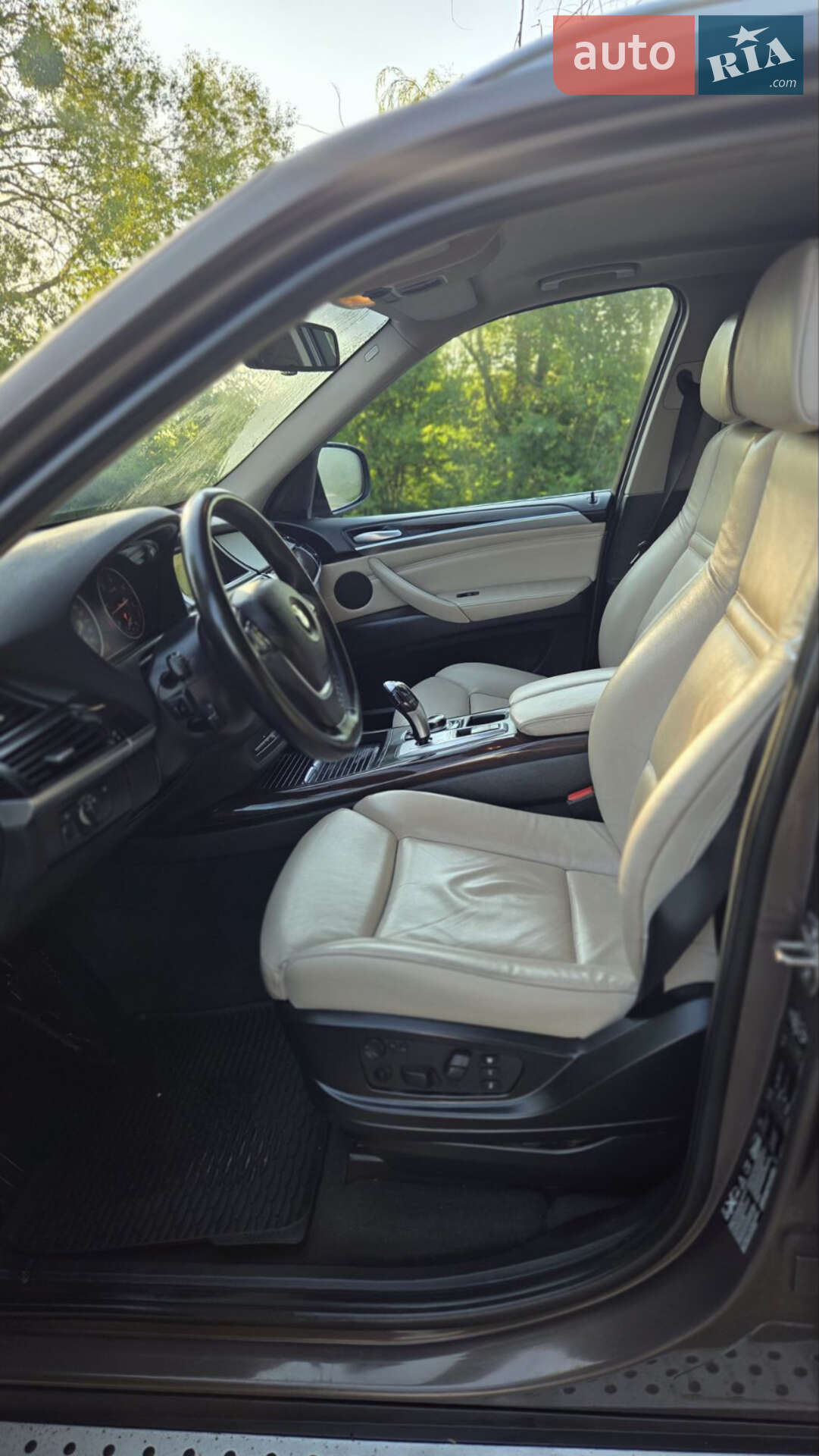 BMW X5 2012 VIN WBAZW41070L840719 фото оголошення 21 з 22