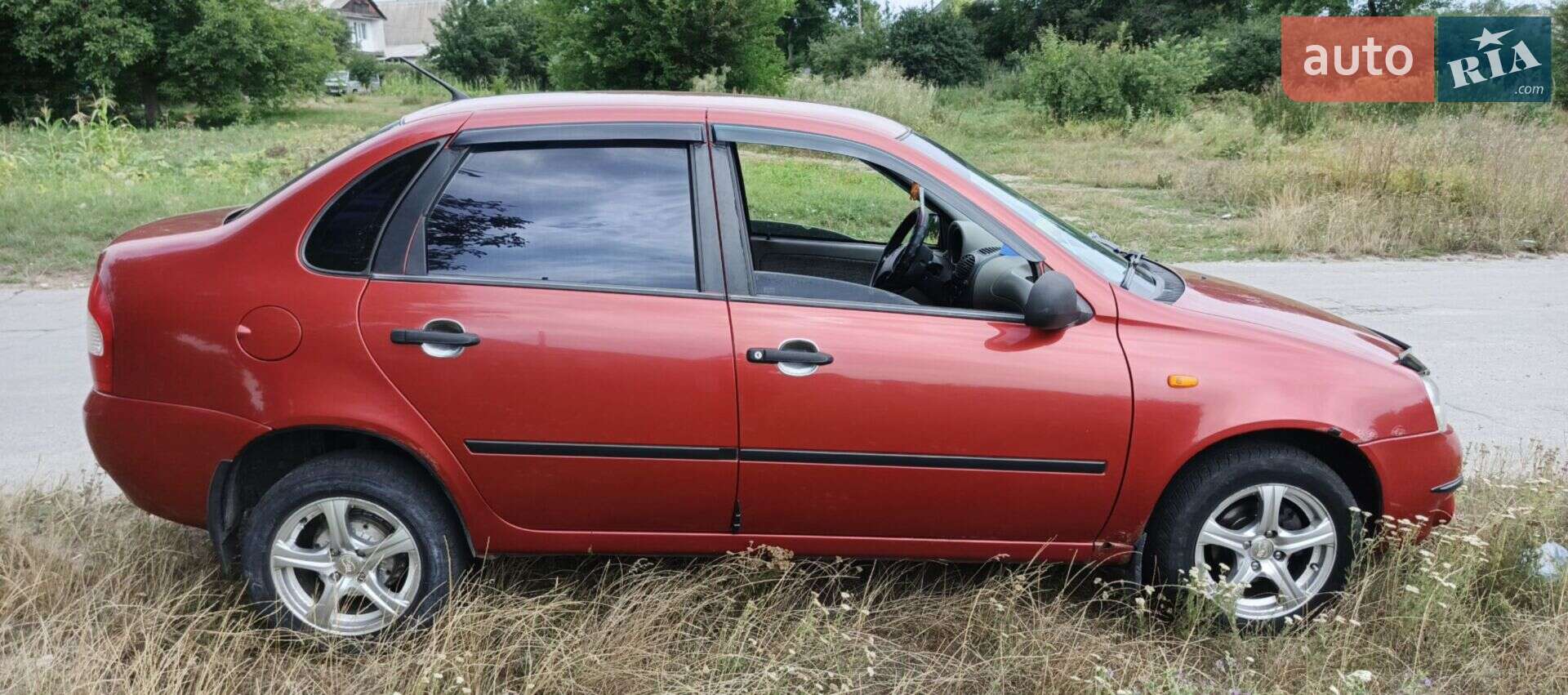 ВАЗ / Lada 1118 Калина 2006 VIN XTA11183060044507 фото оголошення 3 з 7