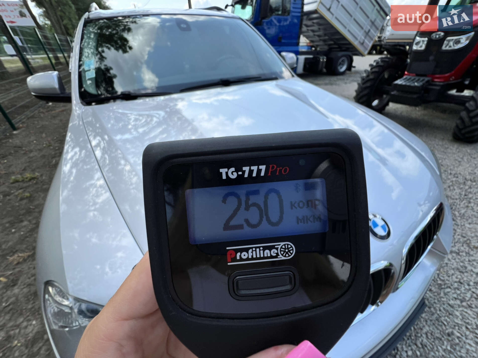 BMW X5 2012 VIN WBAZW41080L833617 фото оголошення 25 з 26