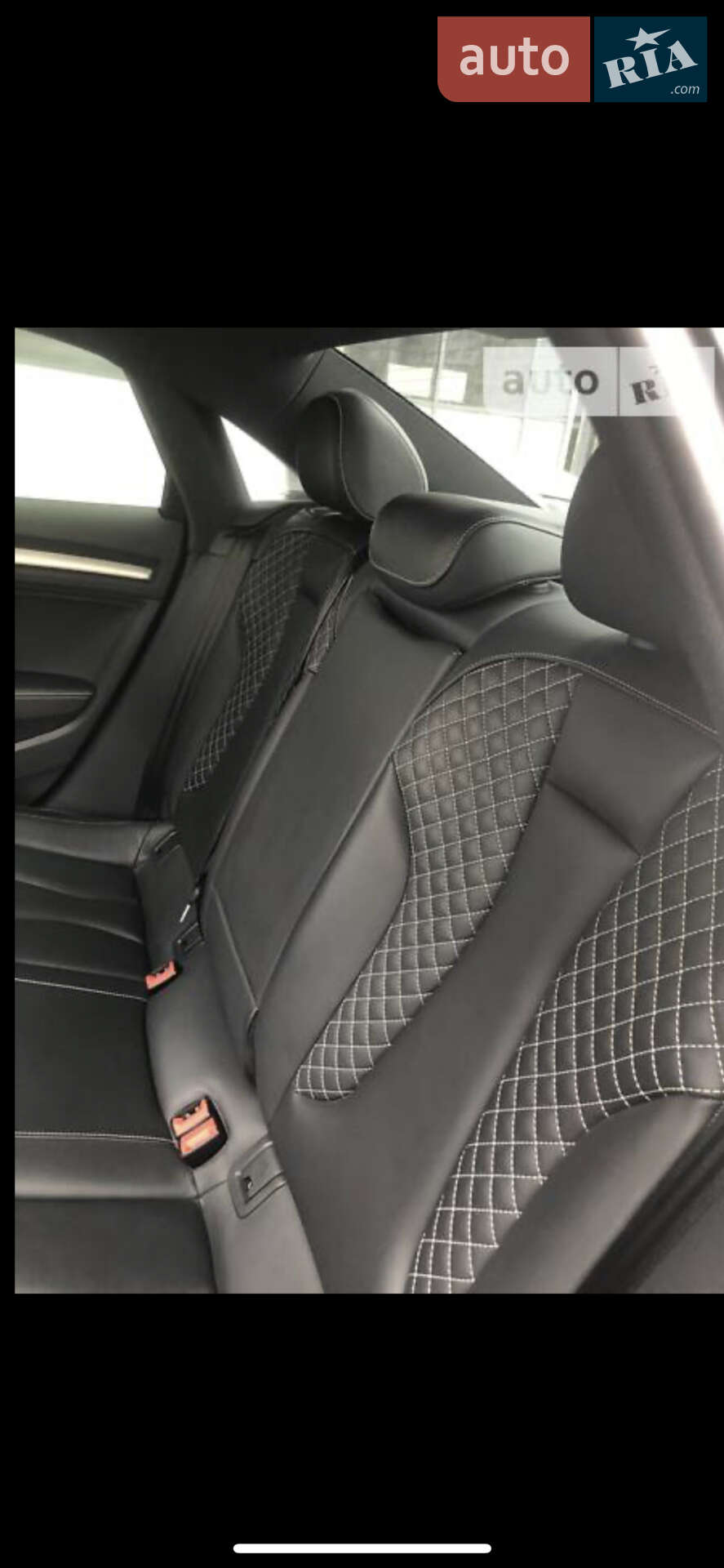 Audi S3 2016 VIN WAUB1GFF6G1052776 фото оголошення 29 з 41