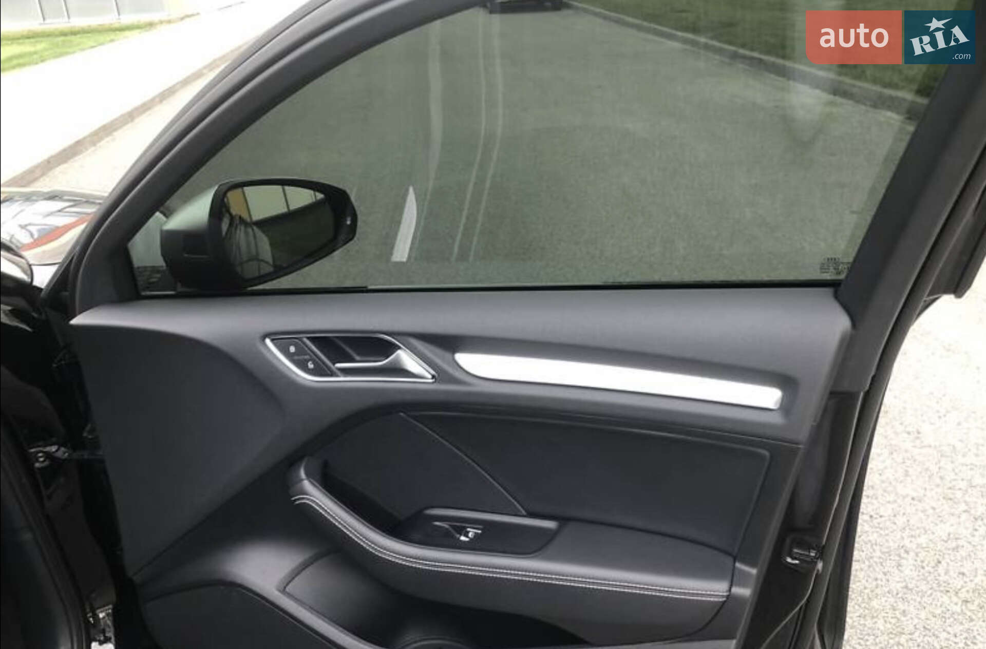 Audi S3 2016 VIN WAUB1GFF6G1052776 фото оголошення 32 з 41