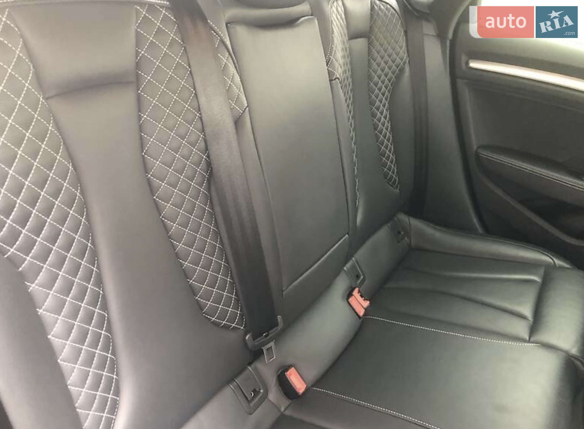 Audi S3 2016 VIN WAUB1GFF6G1052776 фото оголошення 33 з 41