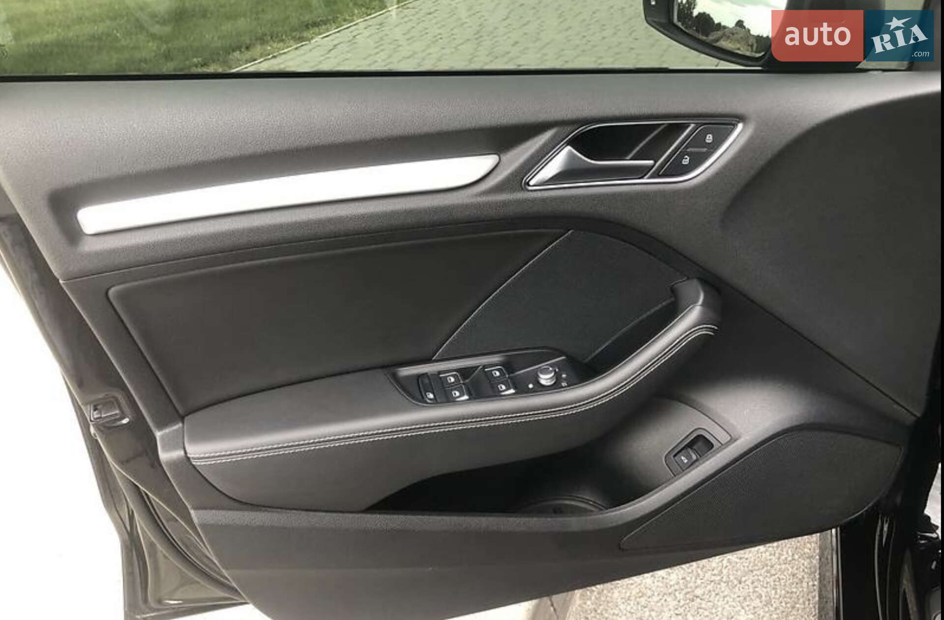 Audi S3 2016 VIN WAUB1GFF6G1052776 фото оголошення 35 з 41
