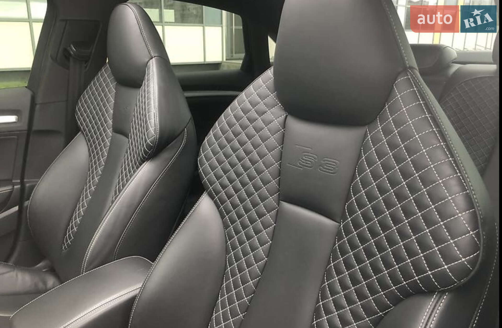 Audi S3 2016 VIN WAUB1GFF6G1052776 фото оголошення 39 з 41