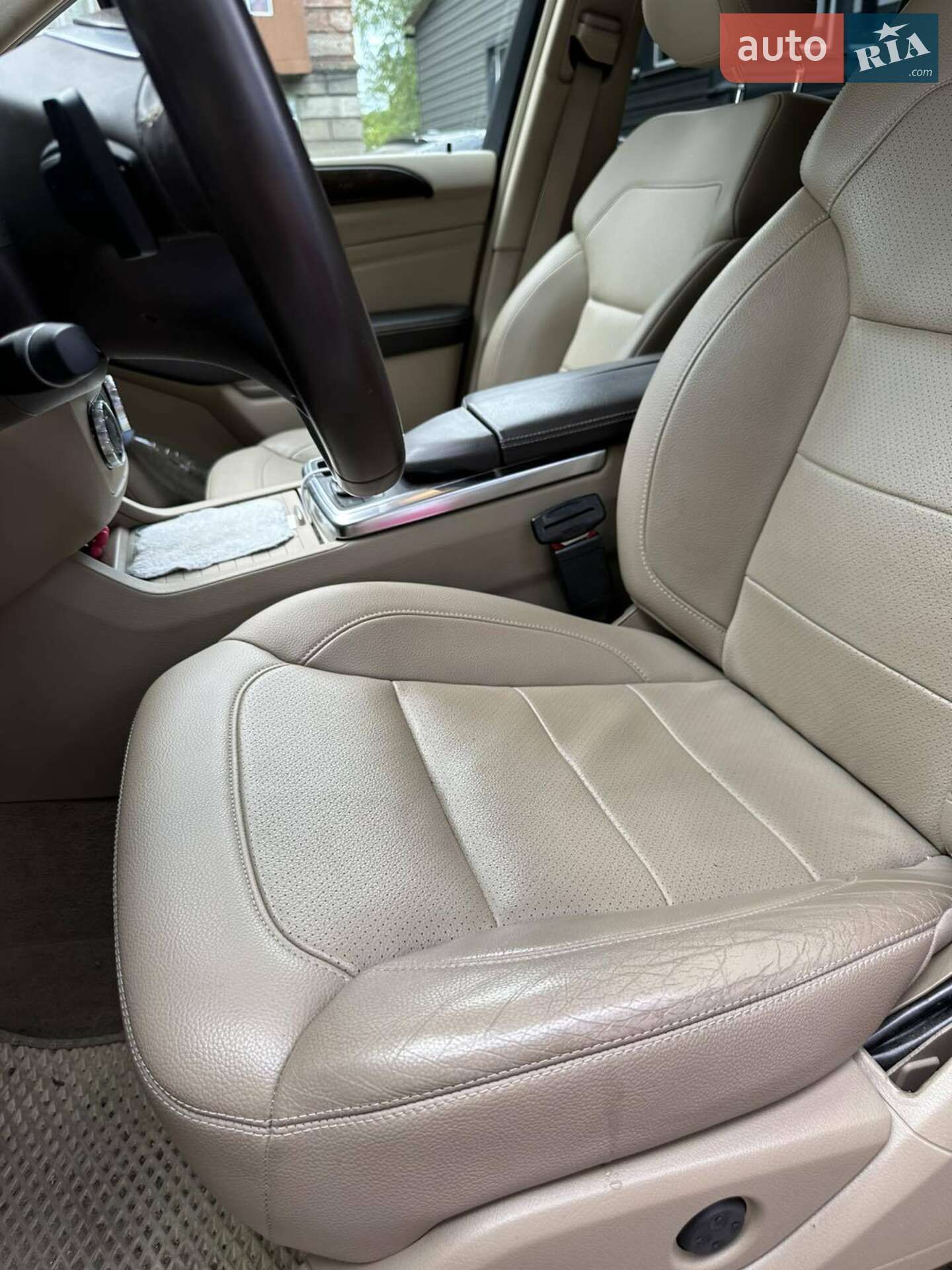 Mercedes-Benz M-Class 2015 VIN 4JGDA0EB6FA534269 фото оголошення 8 з 27